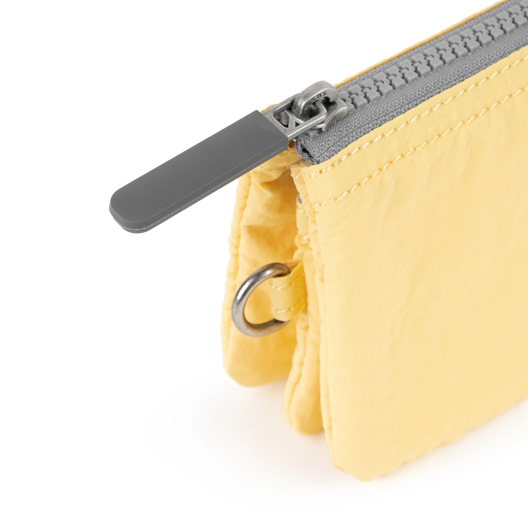 Carnaby Wallet in Champagne - Image 6