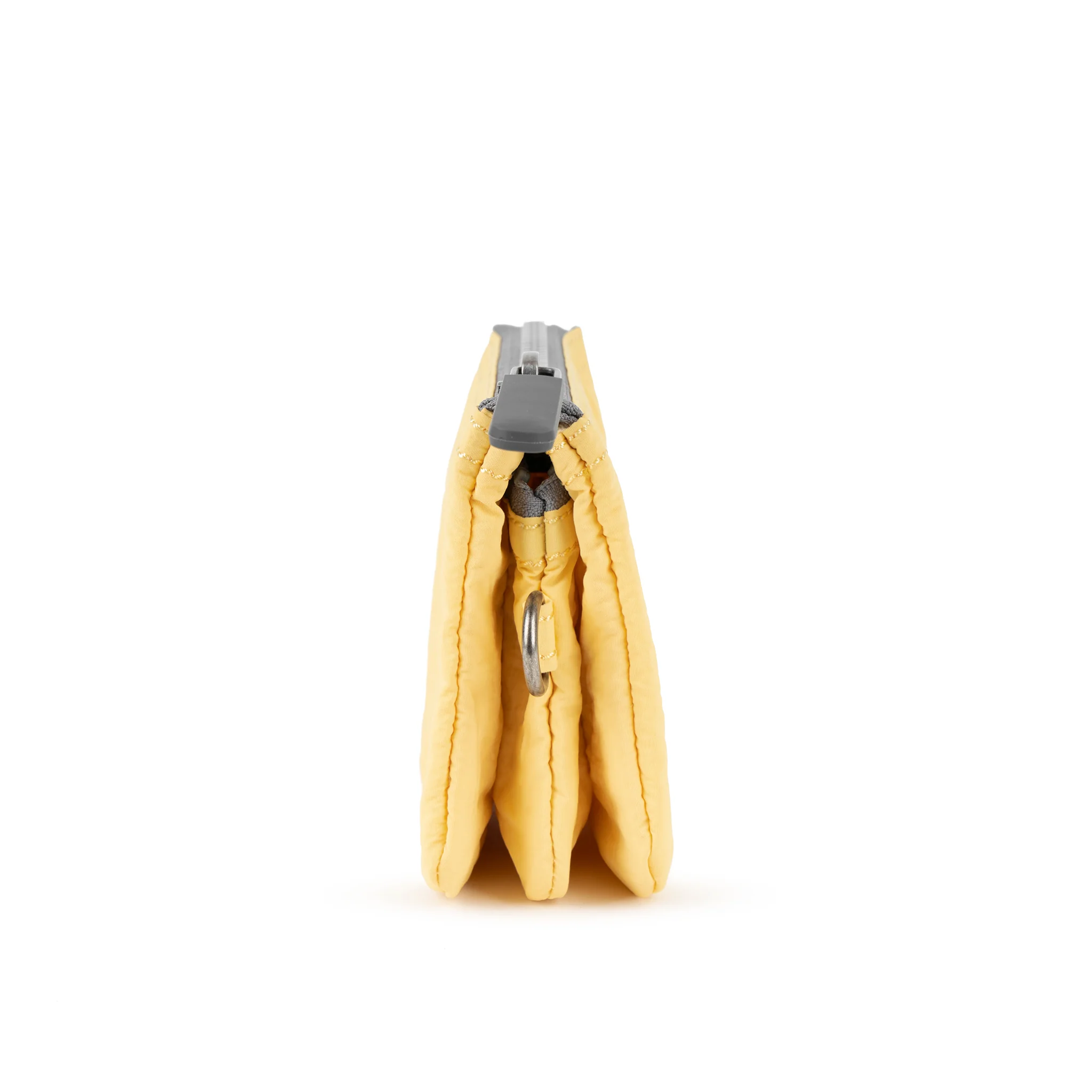 Carnaby Wallet in Champagne - Image 7