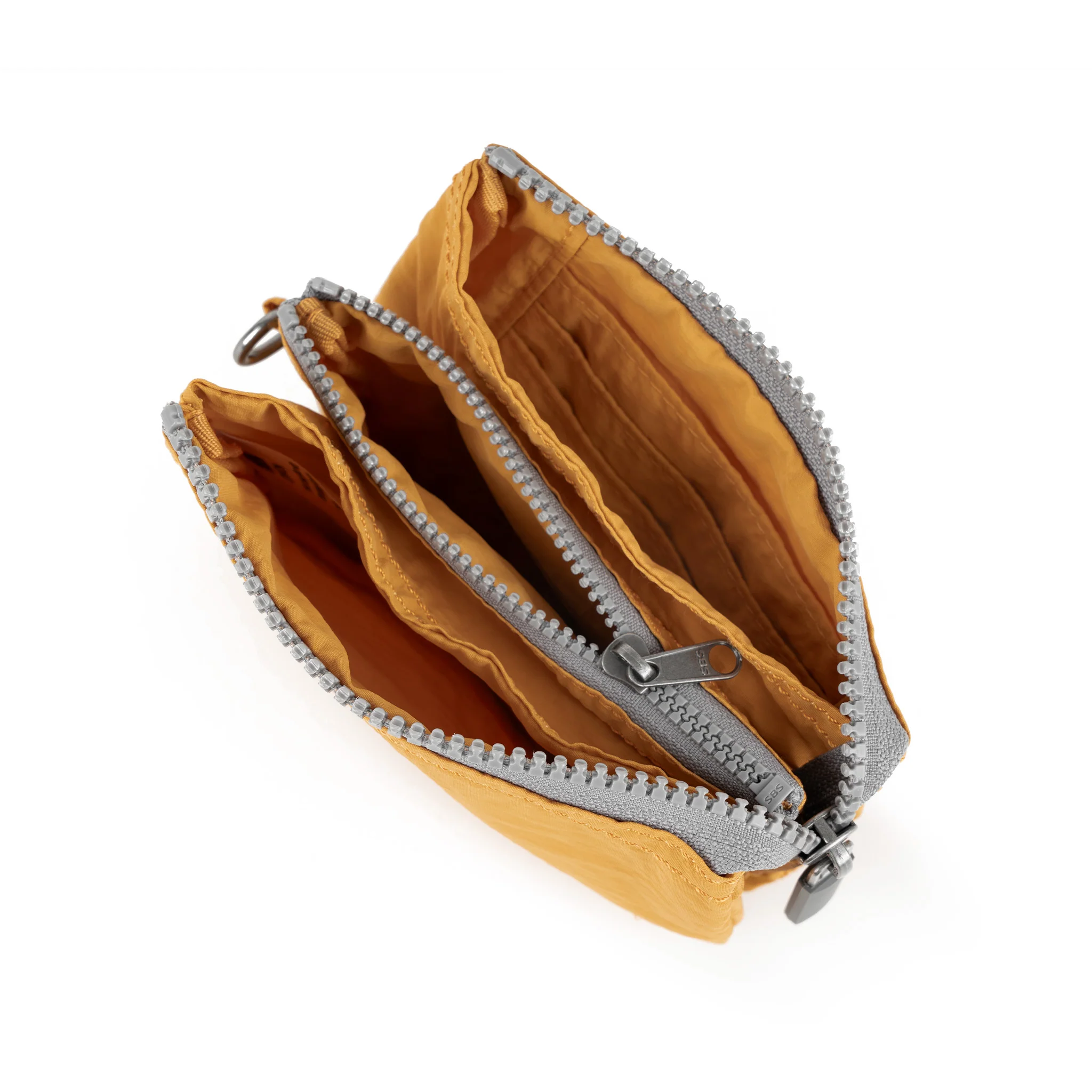 Carnaby Wallet in Corn - Image 7