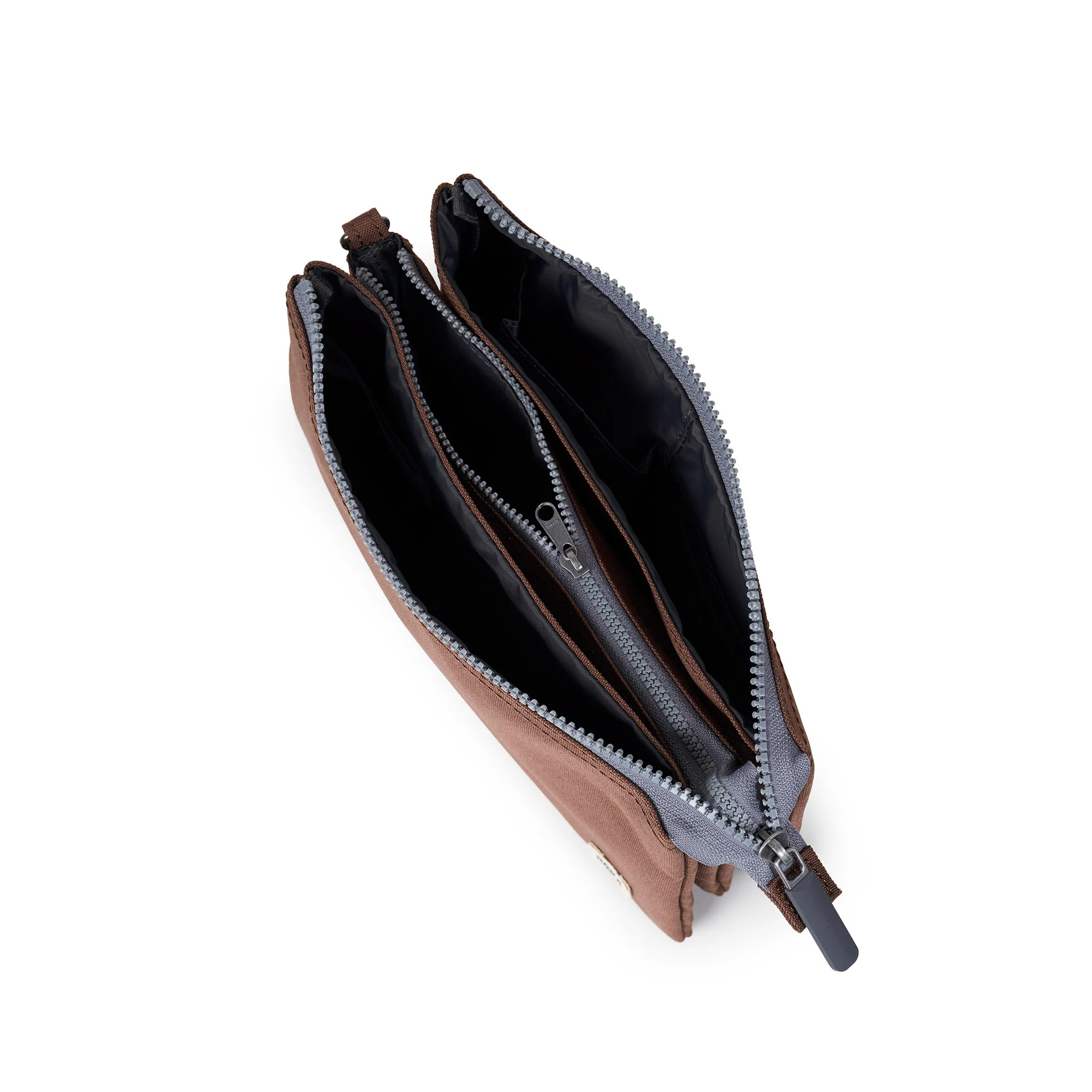 Carnaby Crossbody Bag in Coco - Image 7