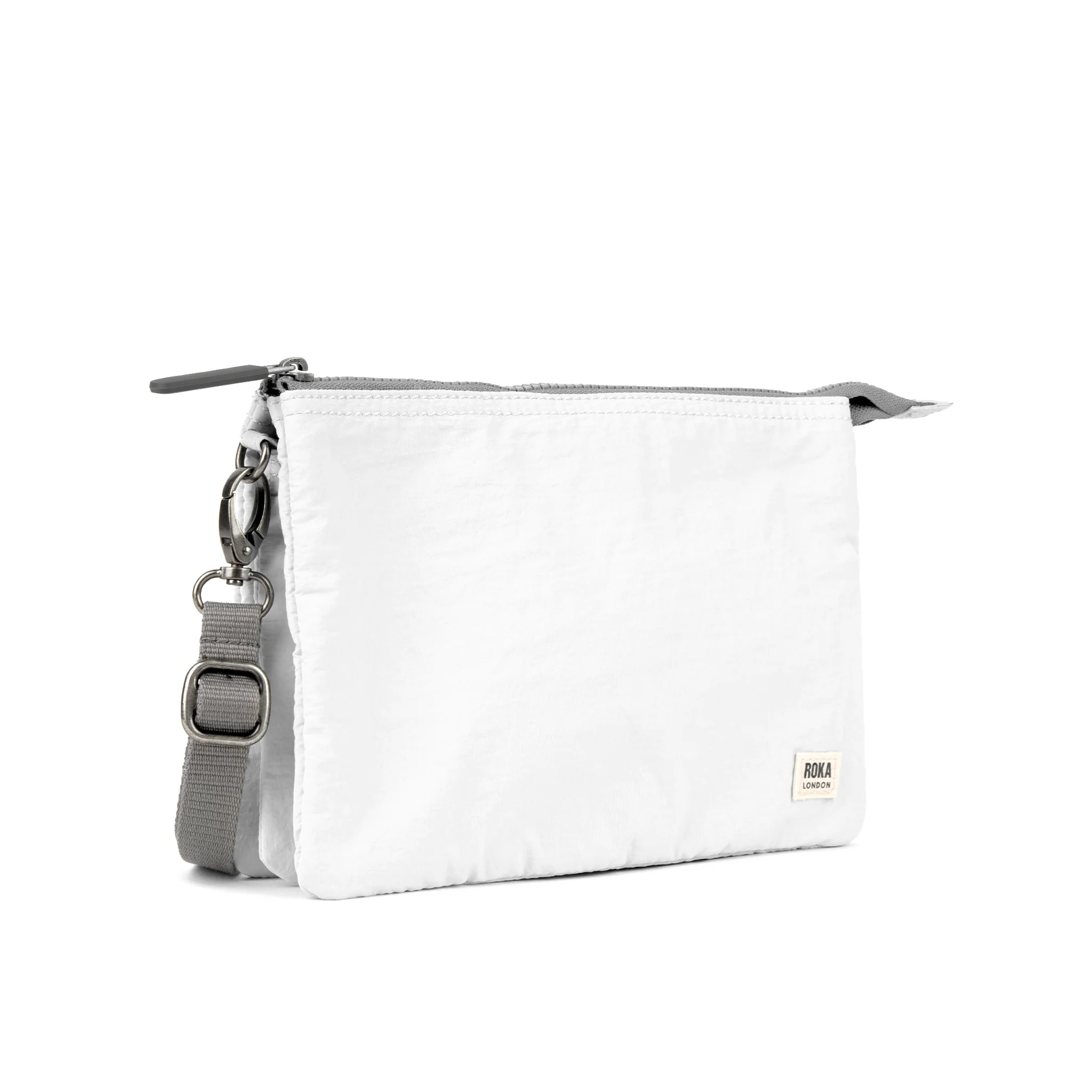 Carnaby Crossbody Bag in Coconut - Image 2