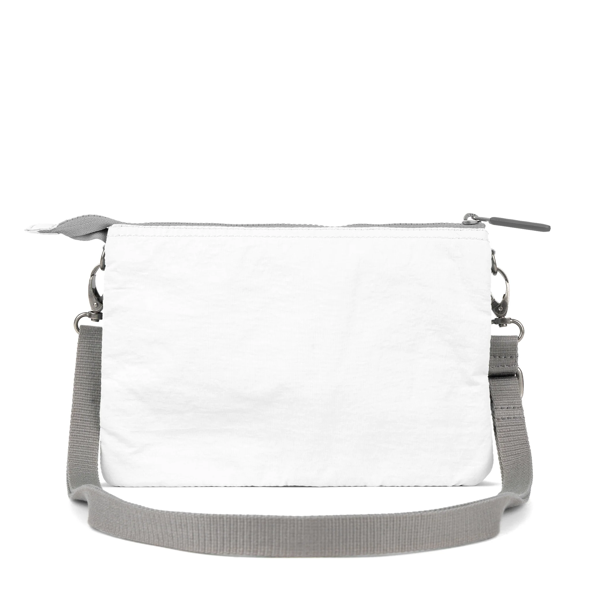 Carnaby Crossbody Bag in Coconut - Image 3