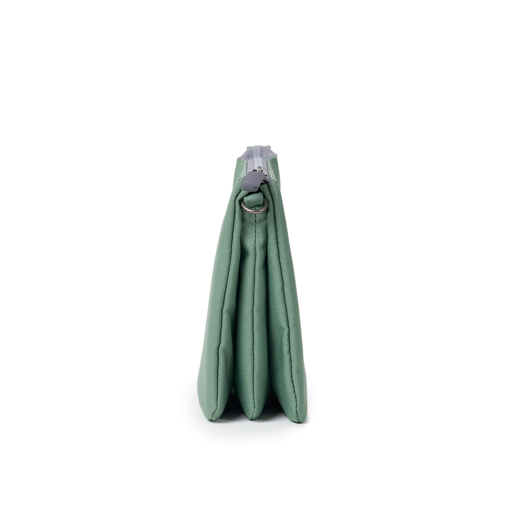 Carnaby Crossbody Bag in Frost - Image 7