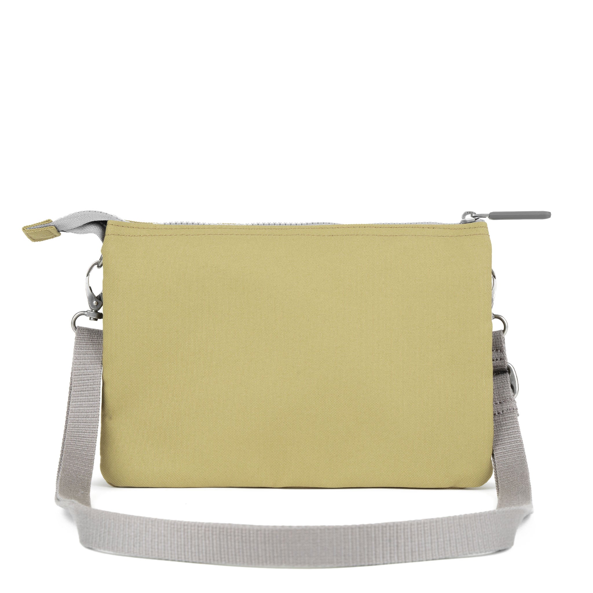 Carnaby Crossbody Bag in Khaki - Image 3