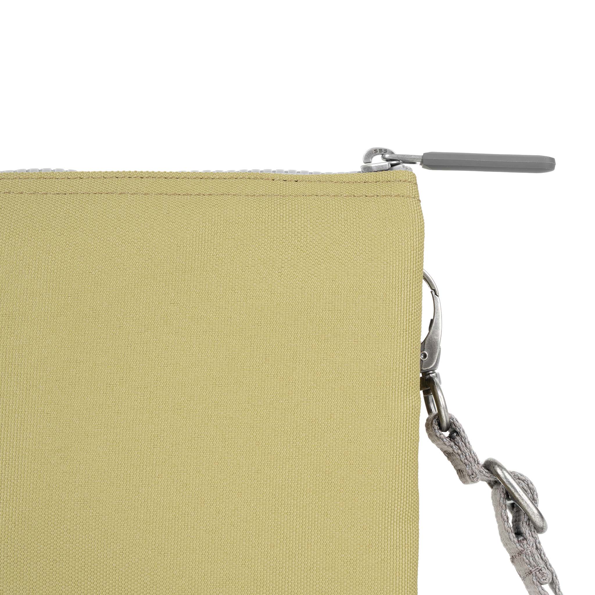 Carnaby Crossbody Bag in Khaki - Image 6
