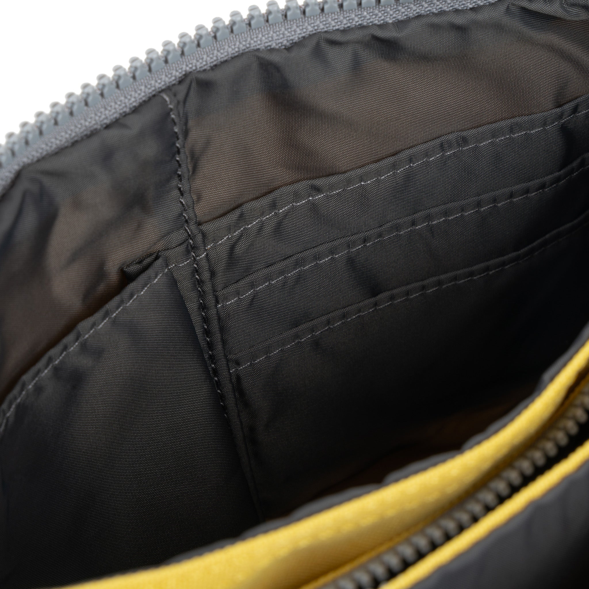 Carnaby Crossbody Bag in Lemonade - Image 5