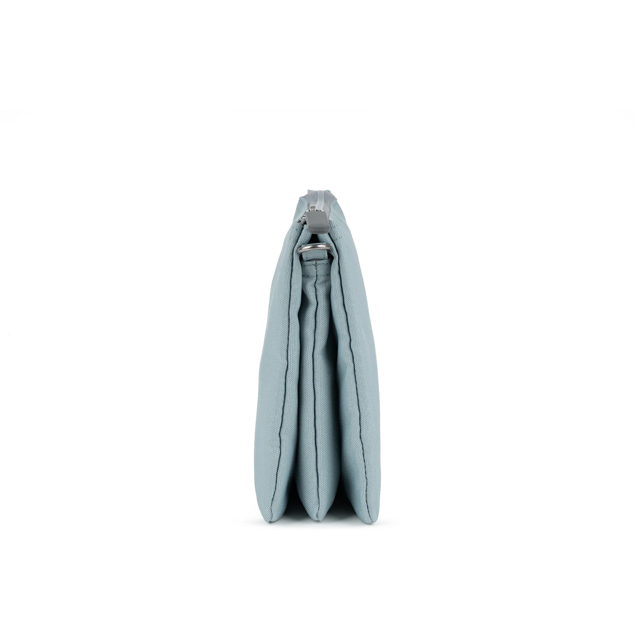 Carnaby Crossbody Bag in London Fog - Image 5