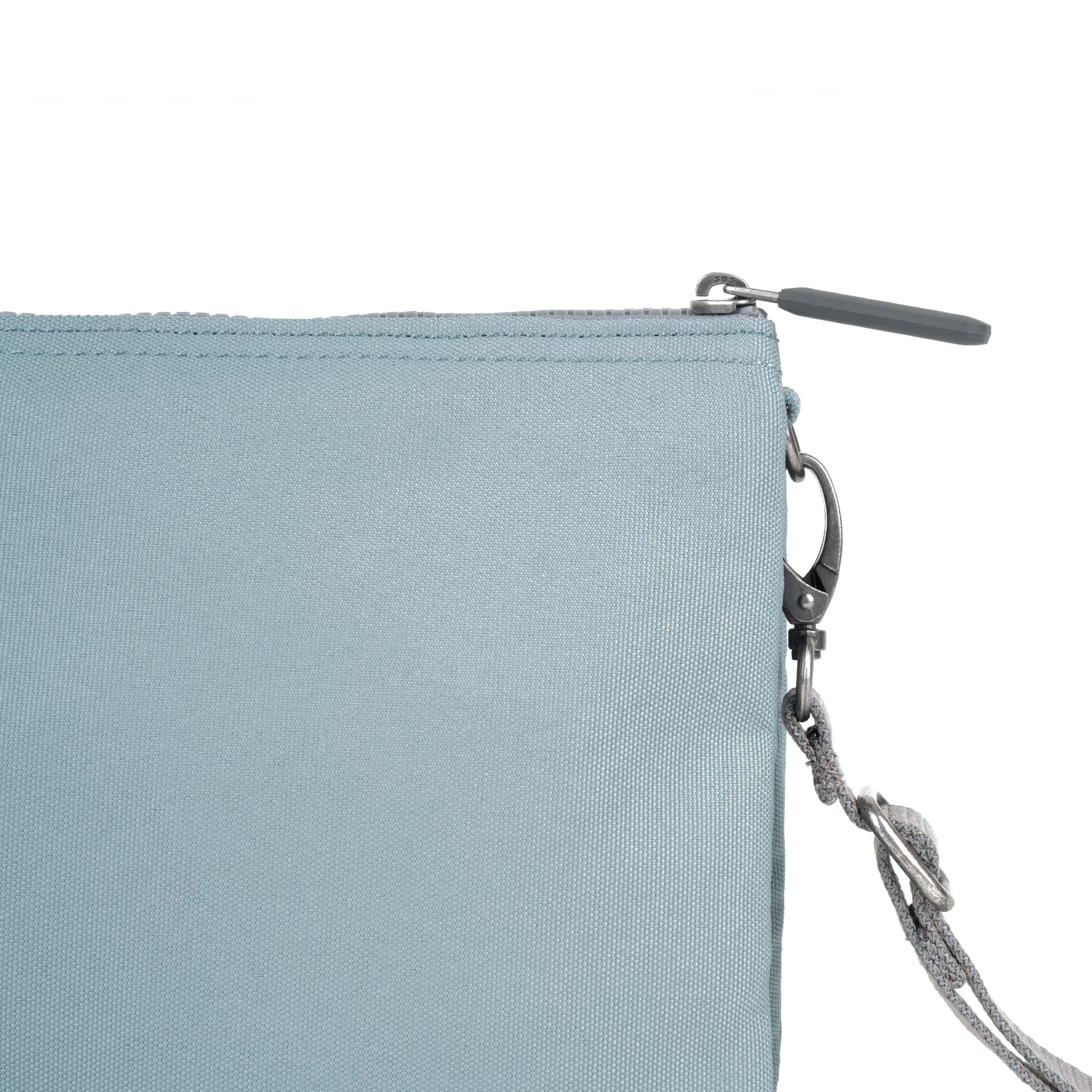 Carnaby Crossbody Bag in London Fog - Image 6