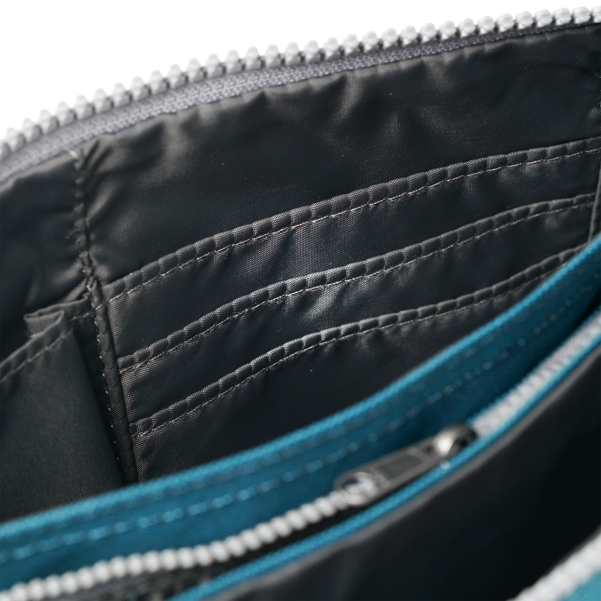Carnaby Crossbody Bag in Marine - Image 5
