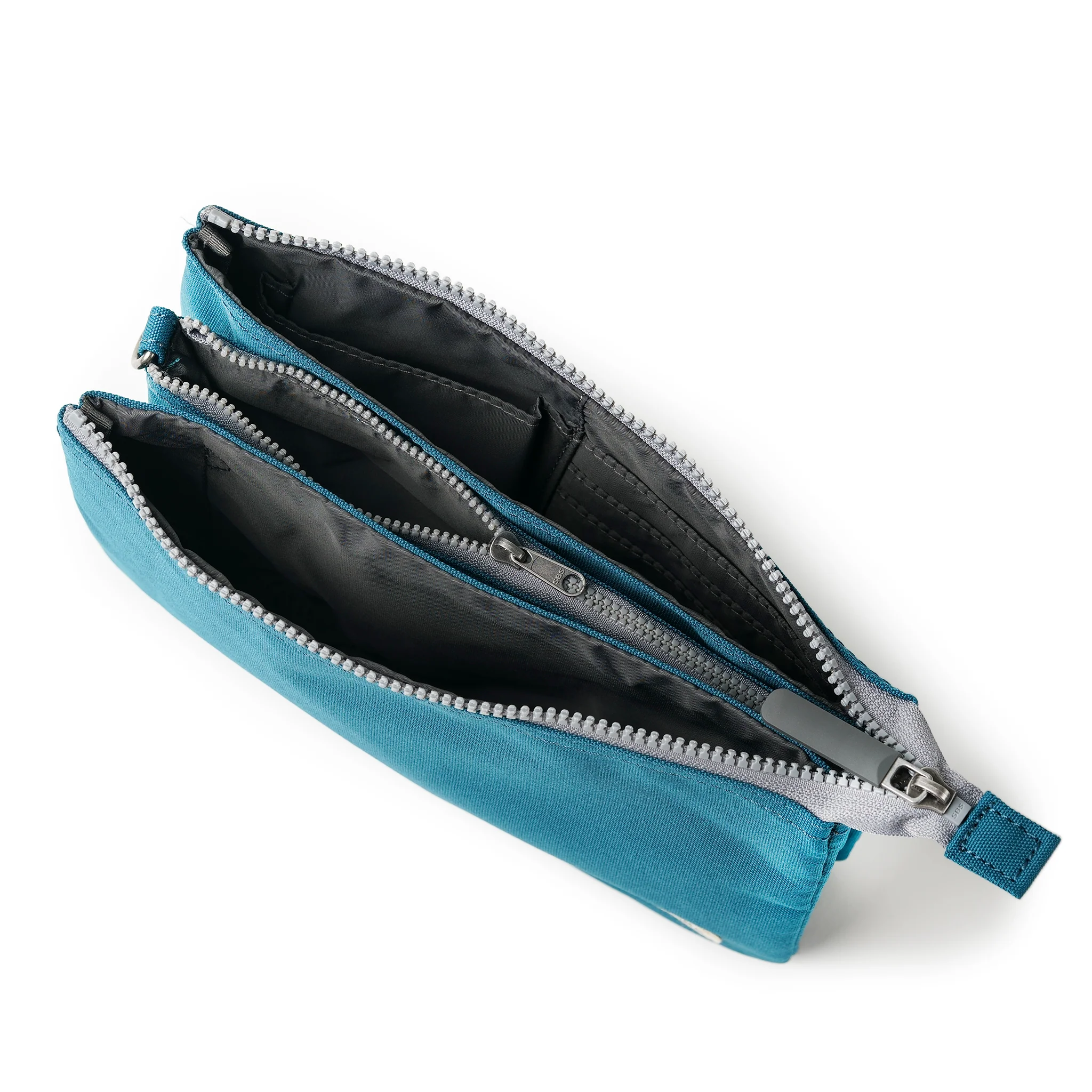 Carnaby Crossbody Bag in Marine - Image 6