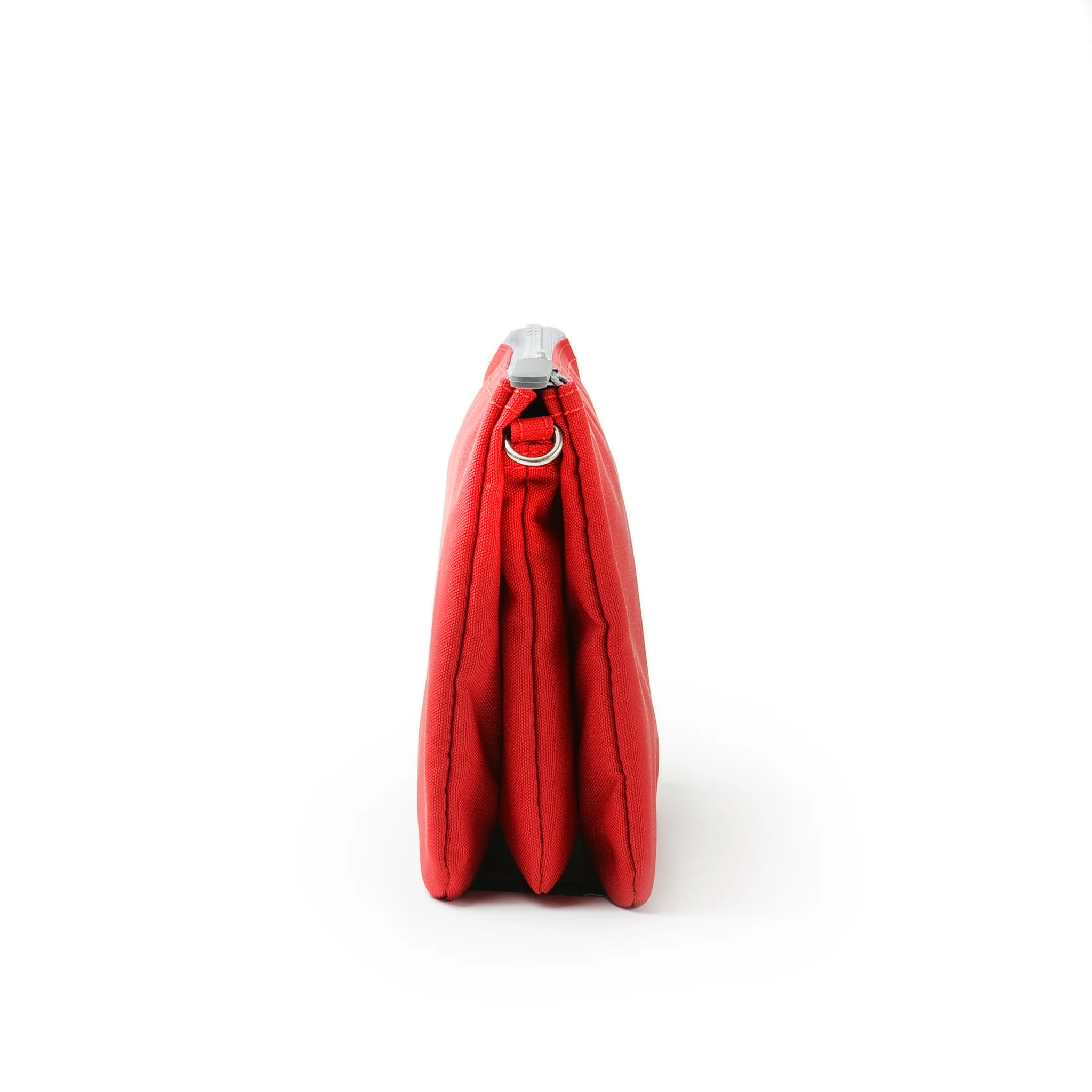 Carnaby Crossbody Bag in Mars Red - Image 5