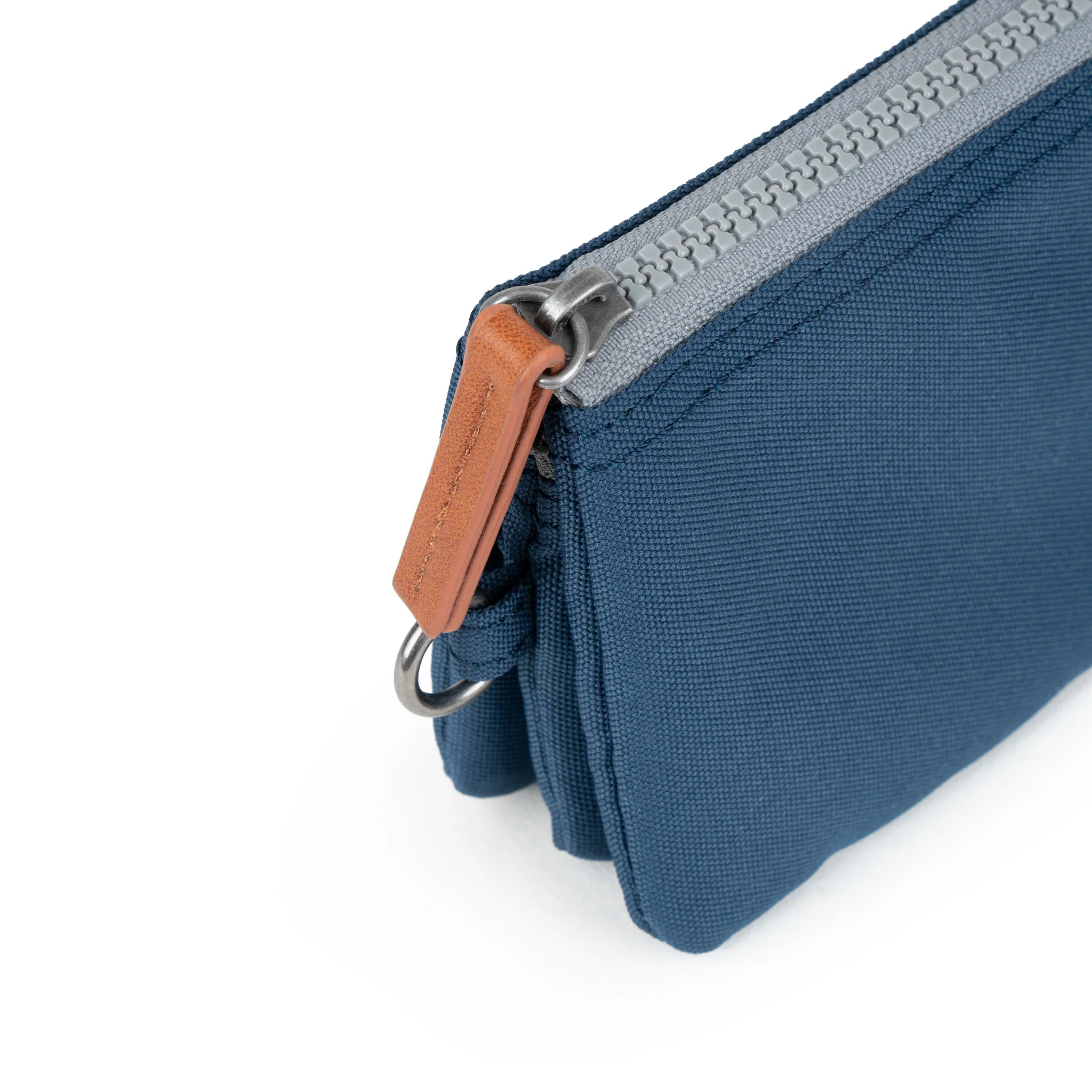 Carnaby Wallet in Deep Blue - Image 6