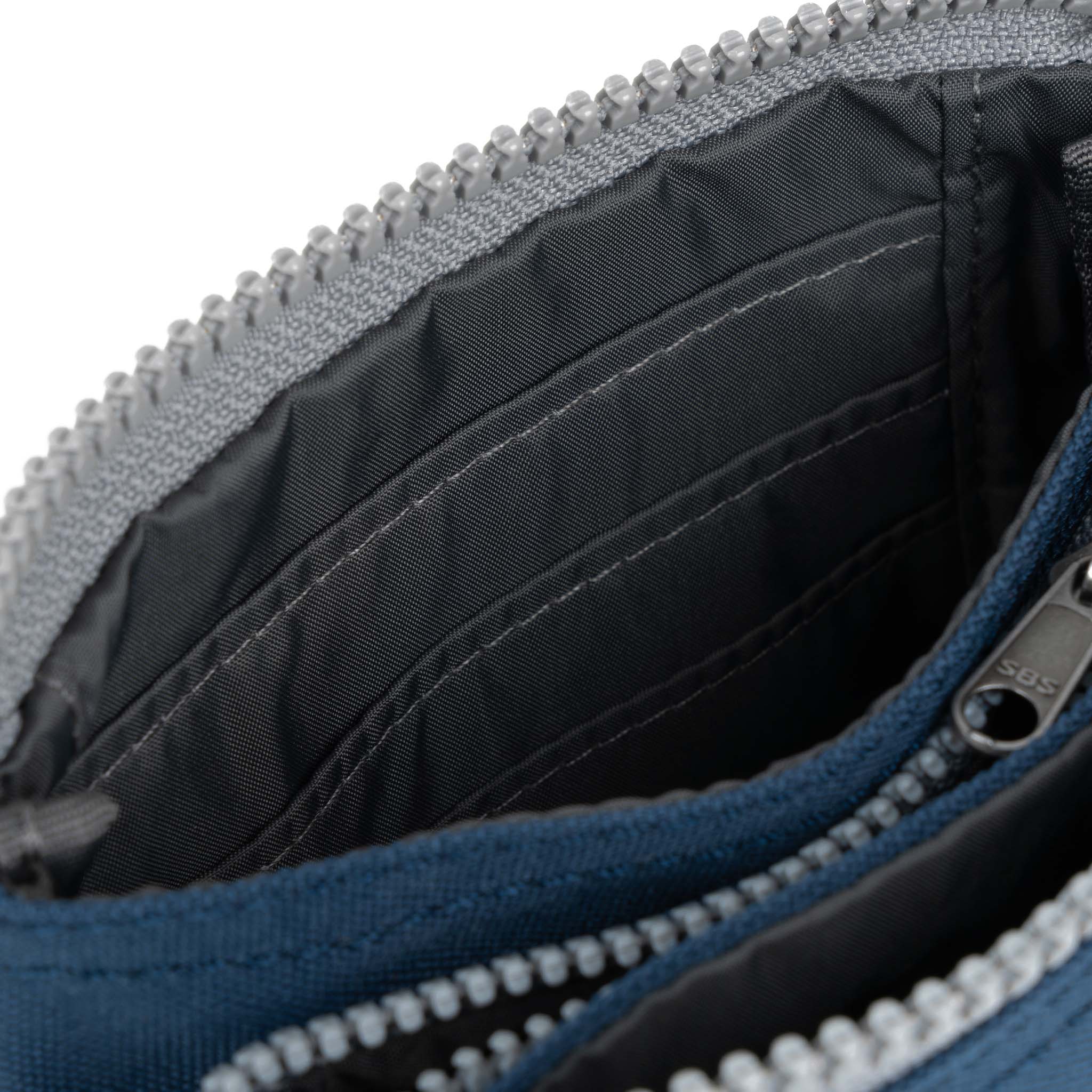 Carnaby Wallet in Deep Blue - Image 7