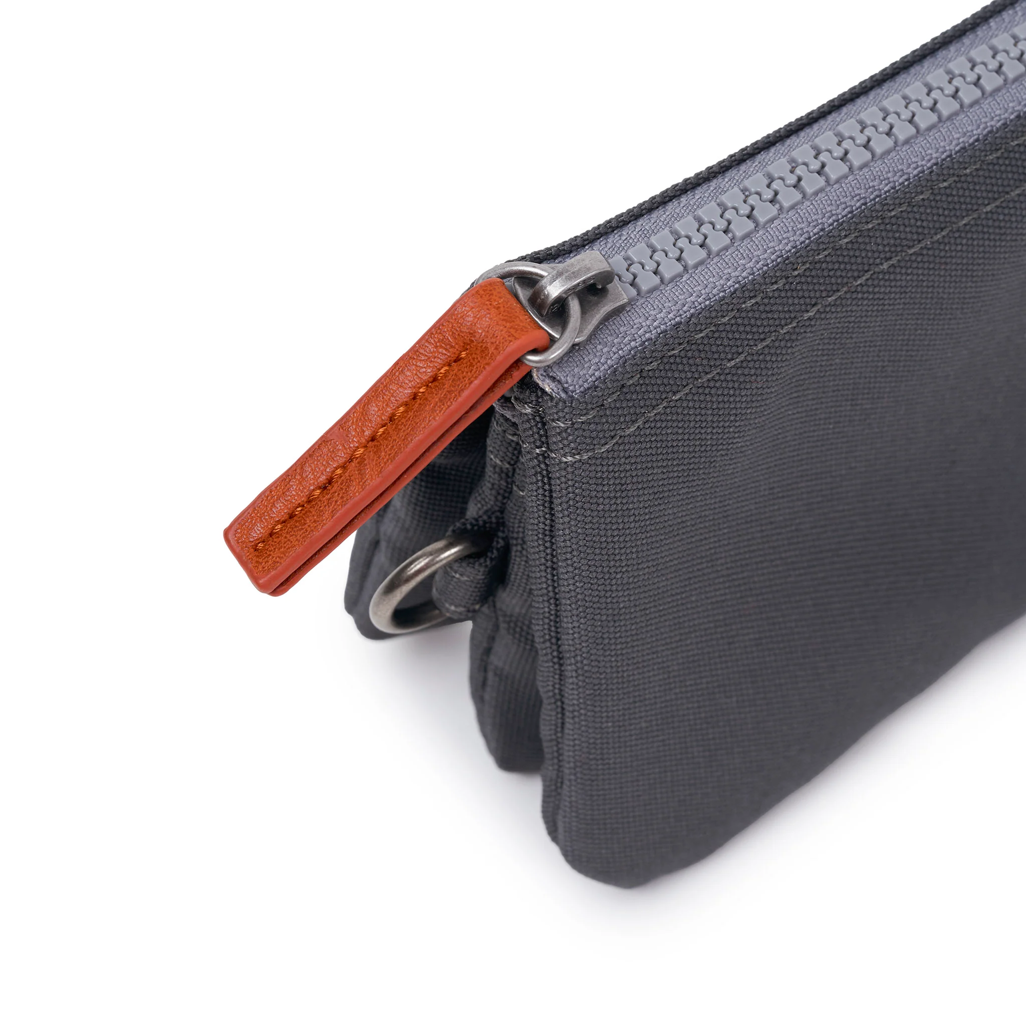 Carnaby Wallet in Faded Black - Image 4