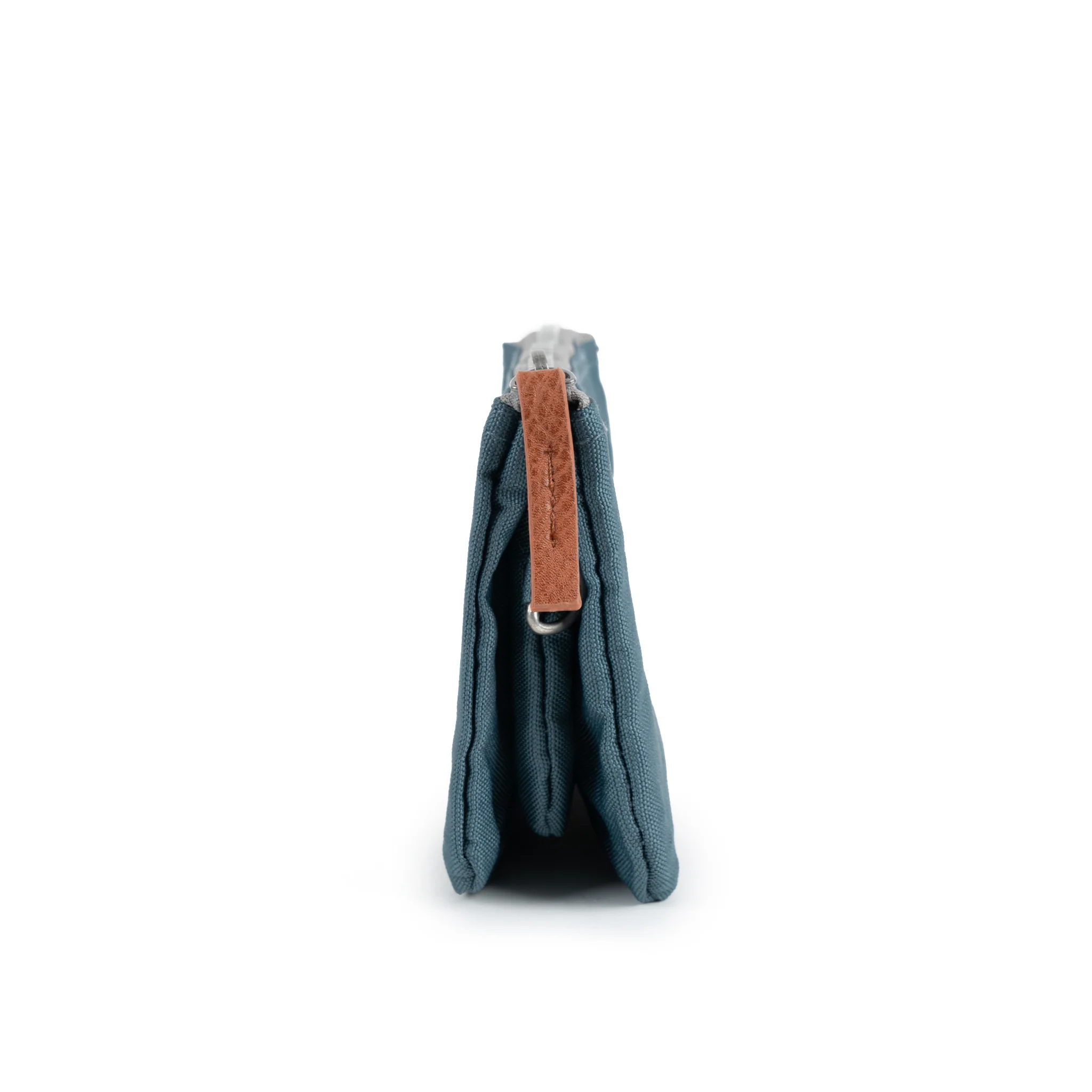 Carnaby Wallet in Airforce - Image 3
