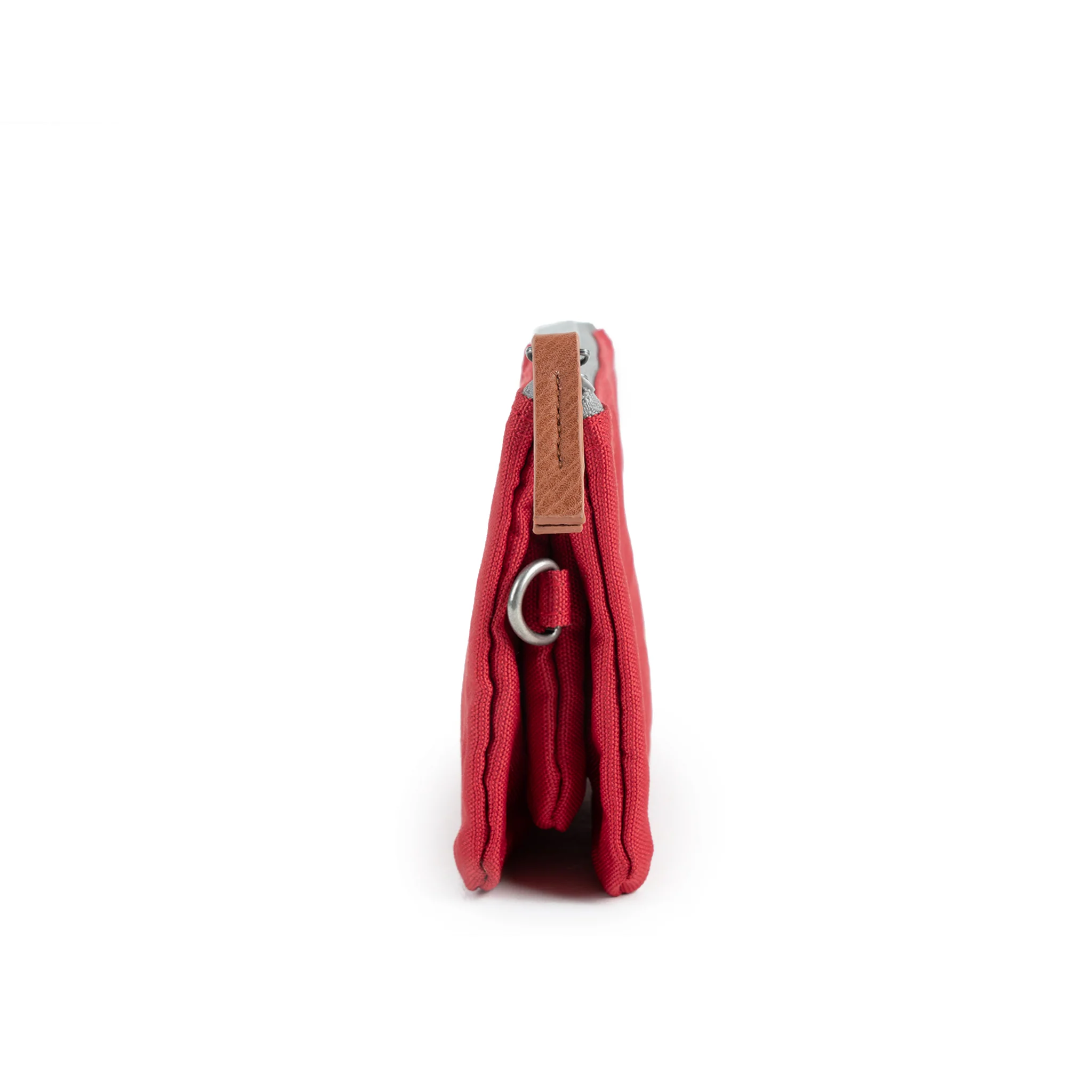 Carnaby Wallet in Mars Red - Image 5