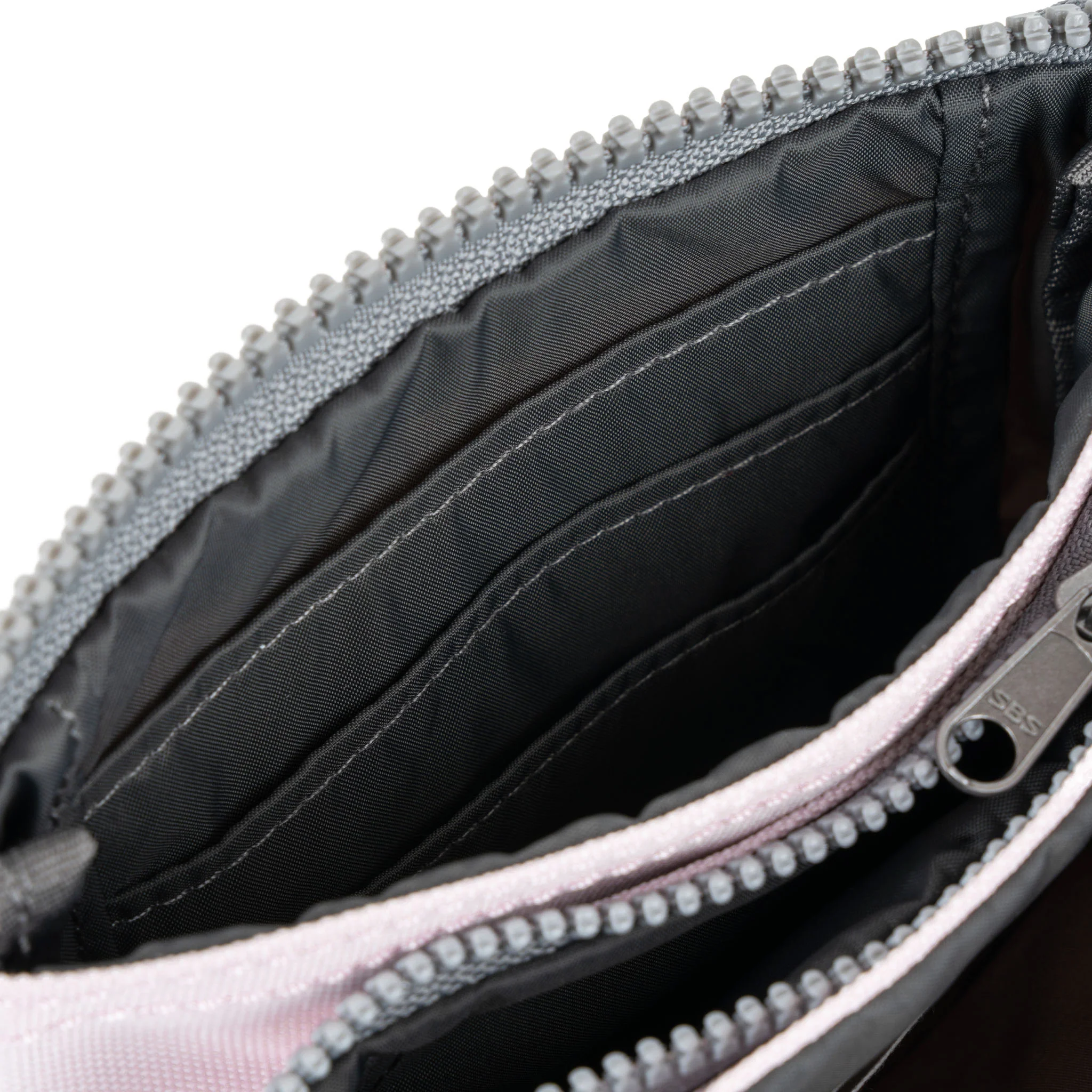 Carnaby Wallet in Transcendent Pink - Image 4