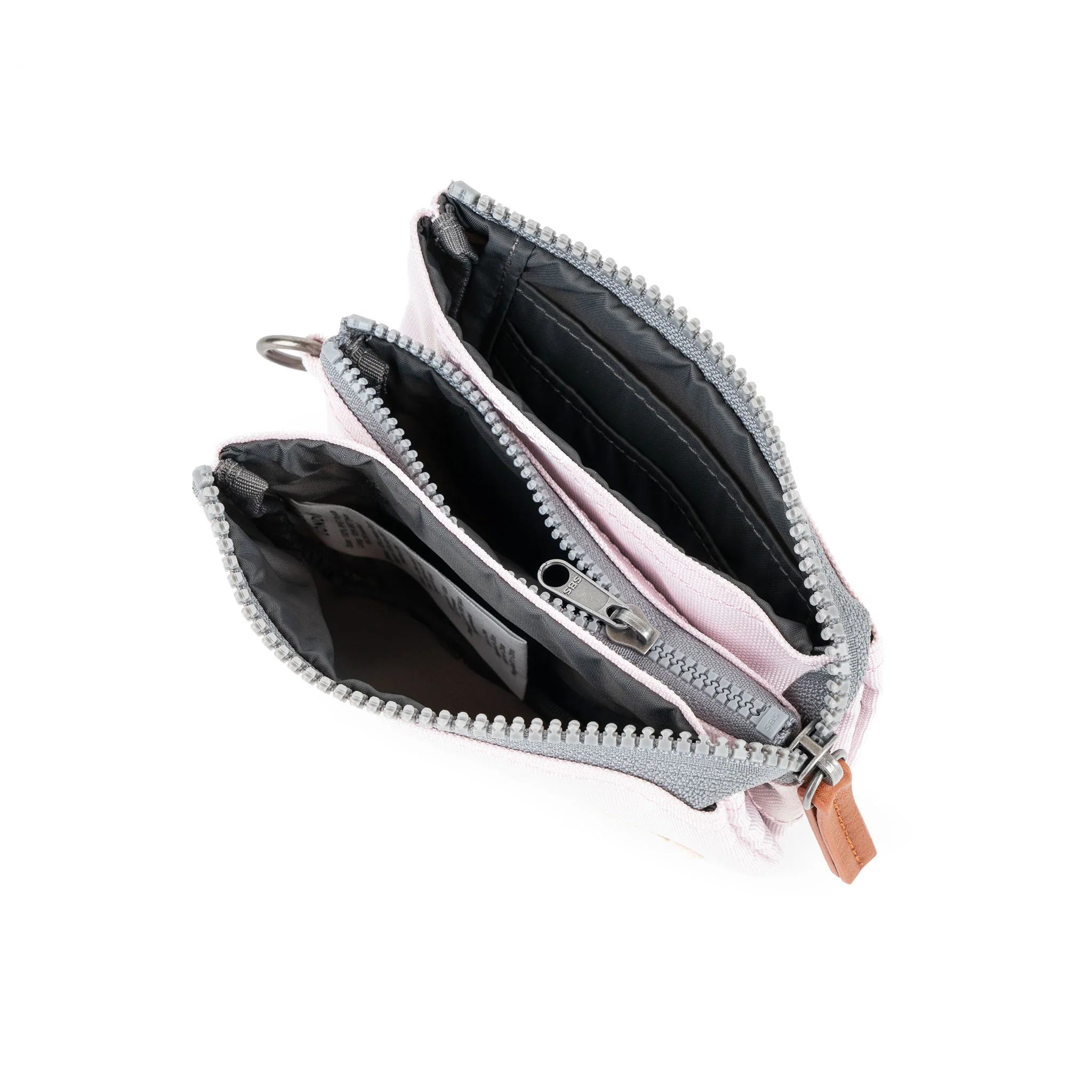 Carnaby Wallet in Transcendent Pink - Image 5