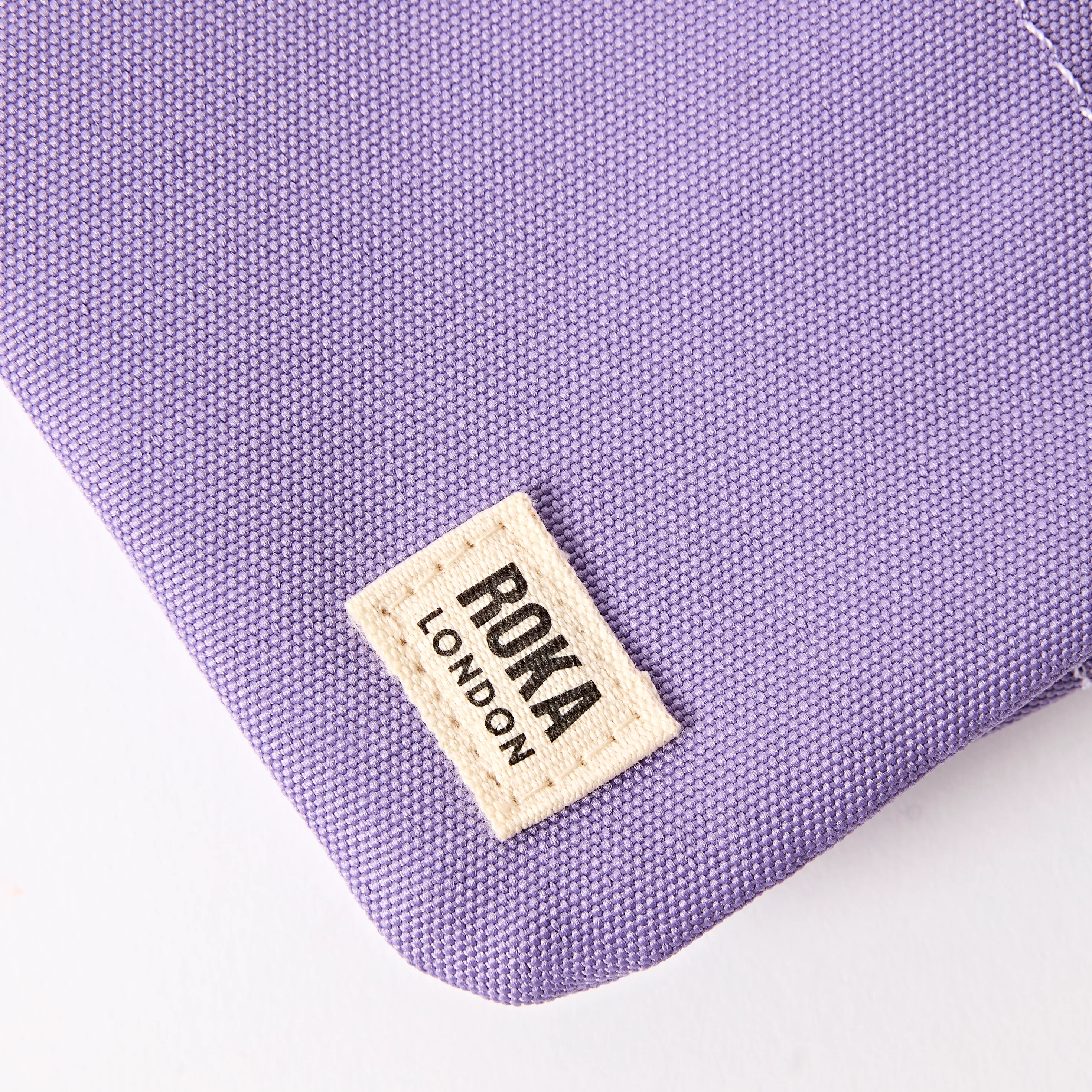 Carnaby Wallet in Thistle Bloom - Image 7
