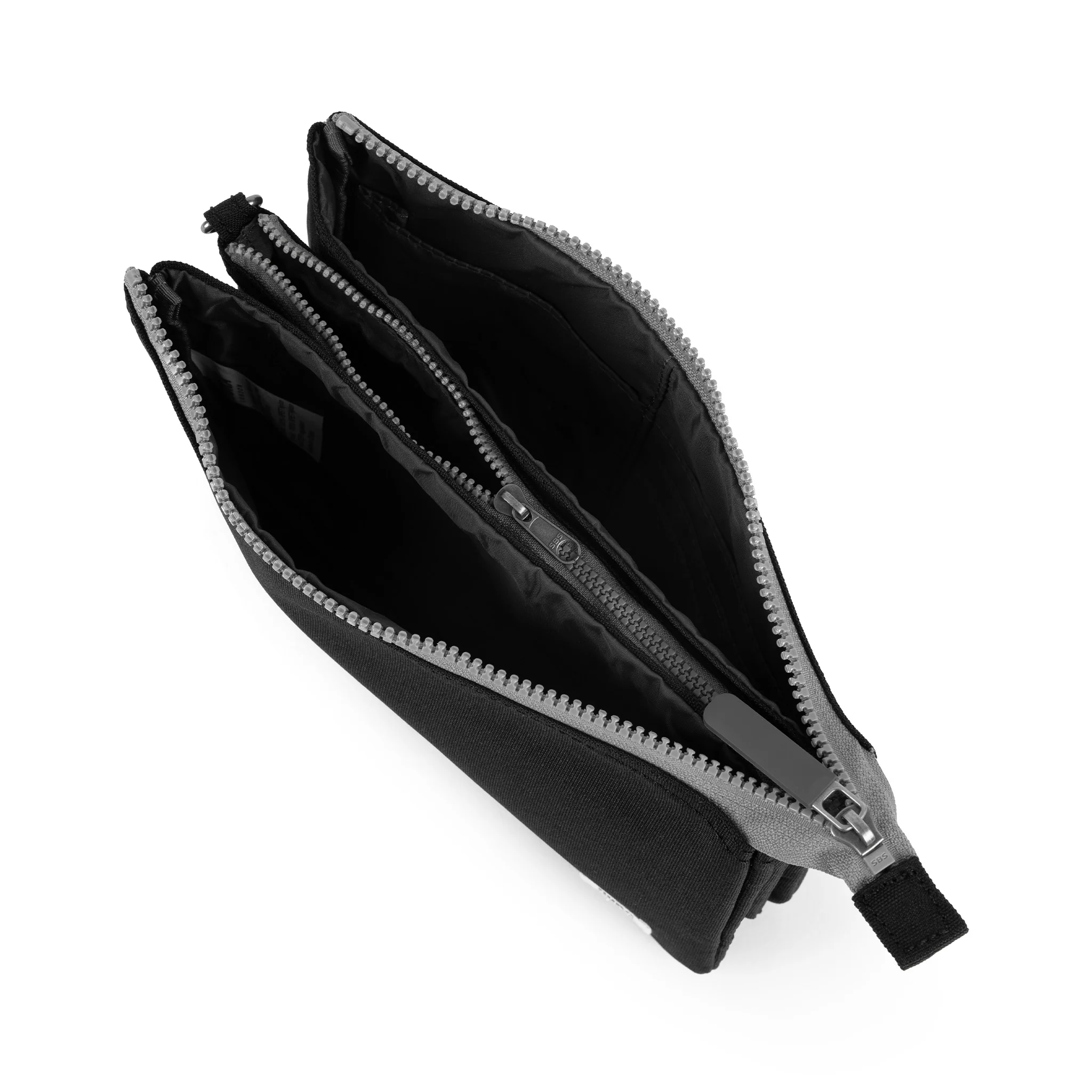 Carnaby Crossbody Bag in Ash - Image 6