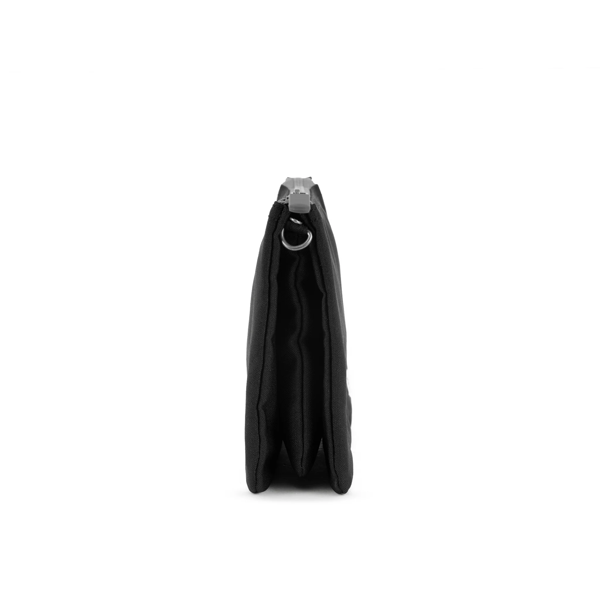 Carnaby Crossbody Bag in Ash - Image 7