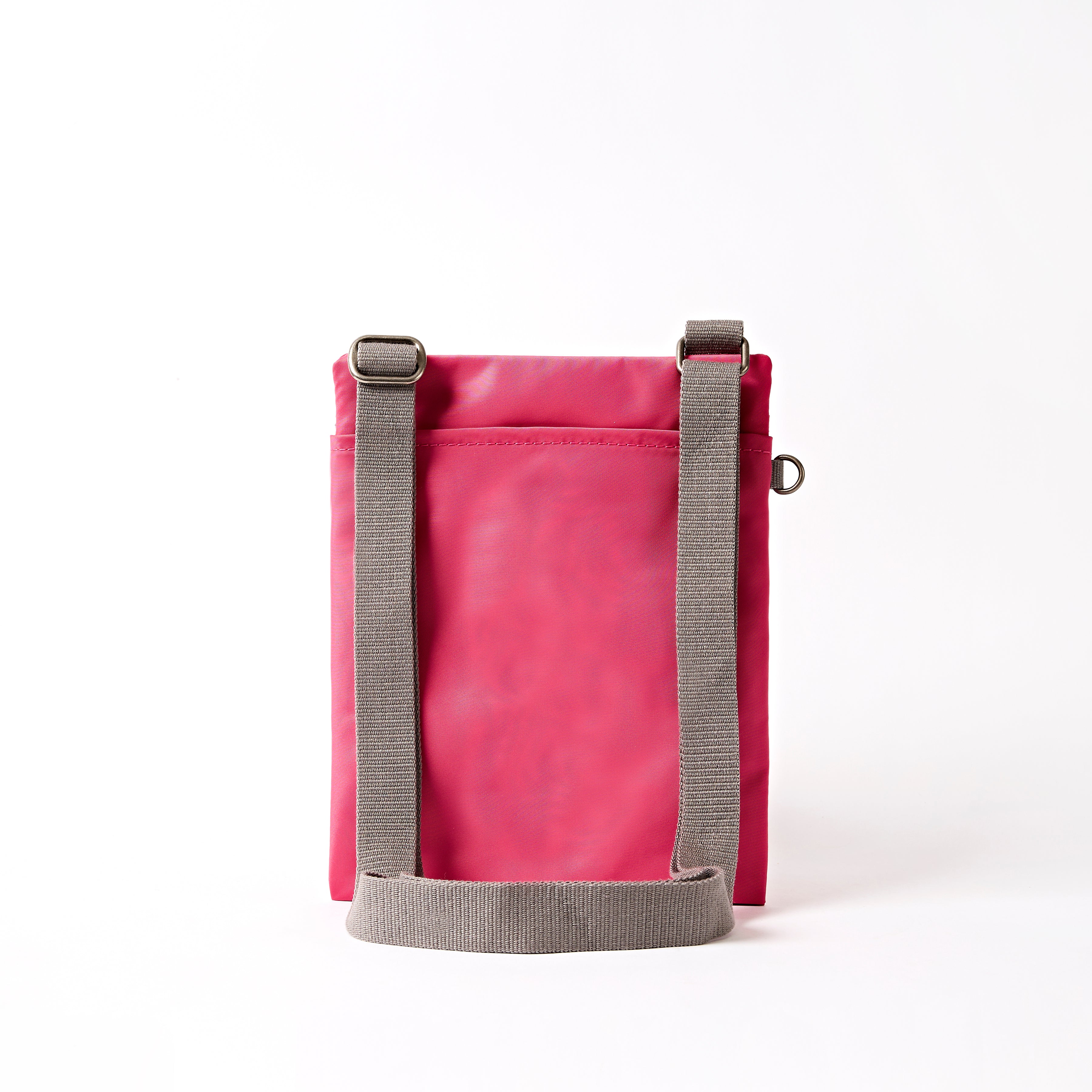 Chelsea B Crossbody Bag in Granita Red - Image 3