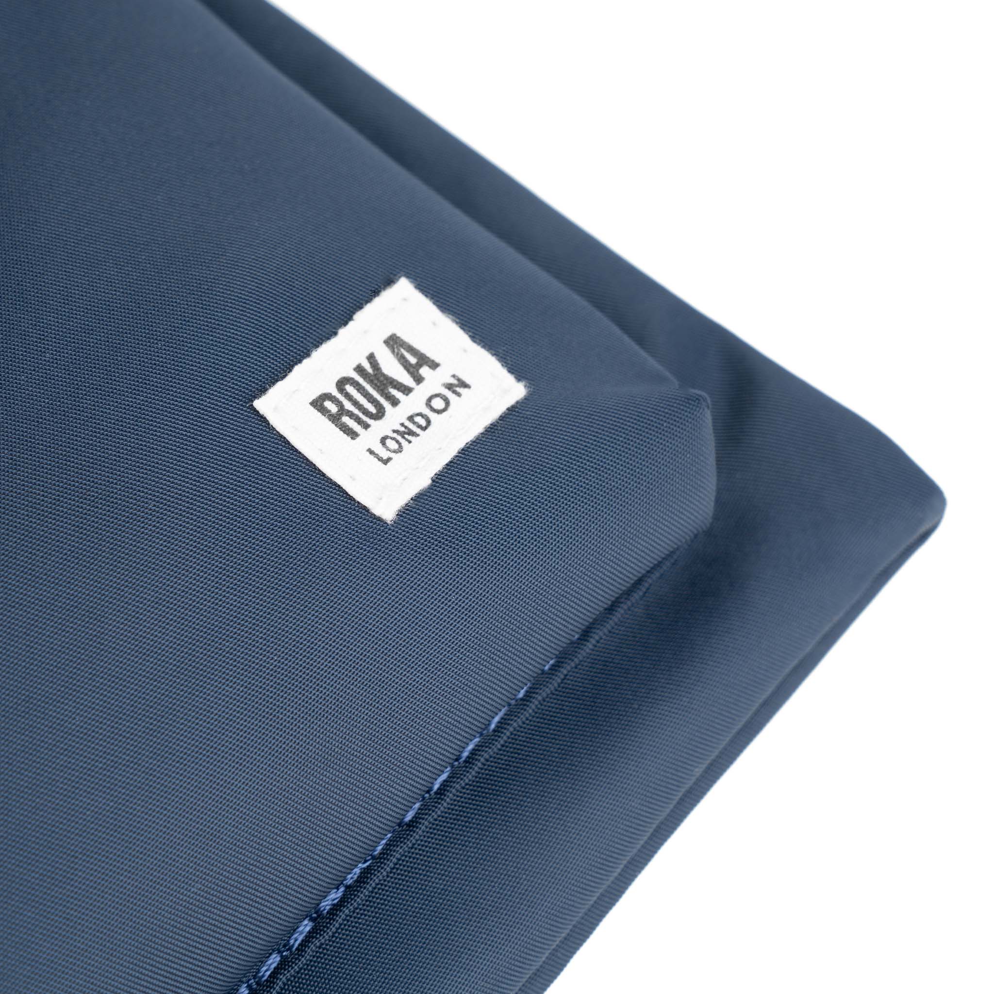 Chelsea B Crossbody Bag in Midnight - Image 6