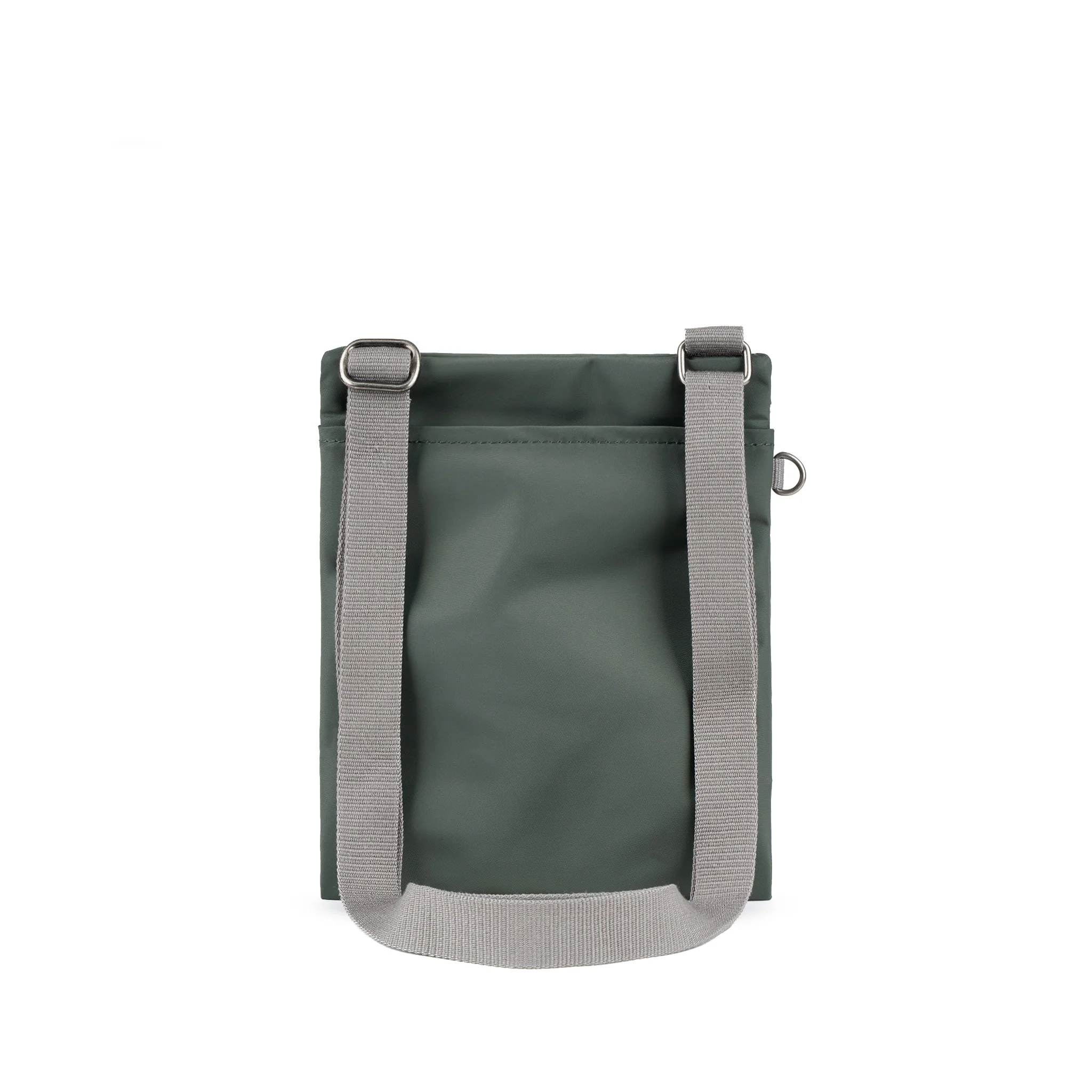 Chelsea B Crossbody Bag in Thyme - Image 3