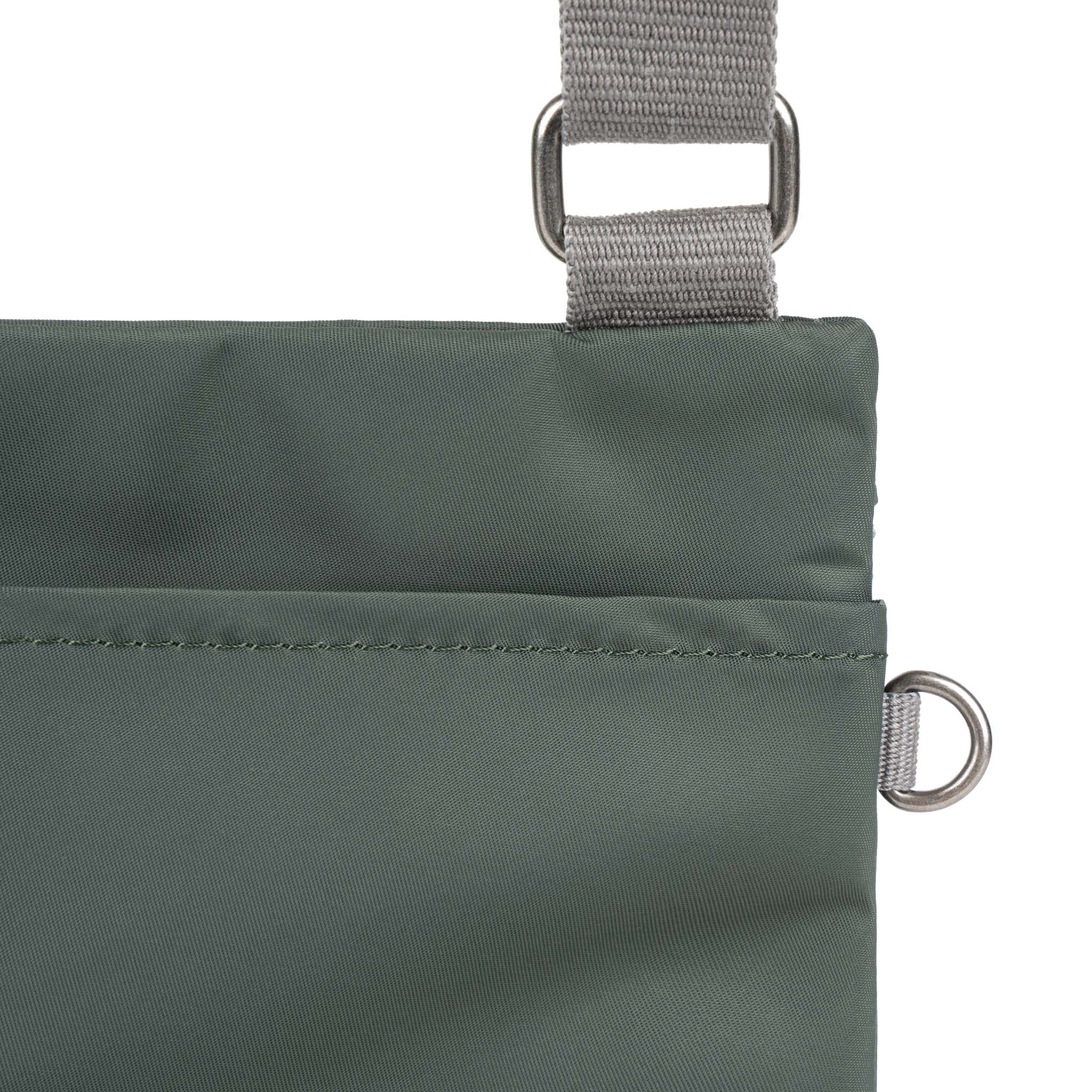 Chelsea B Crossbody Bag in Thyme - Image 4