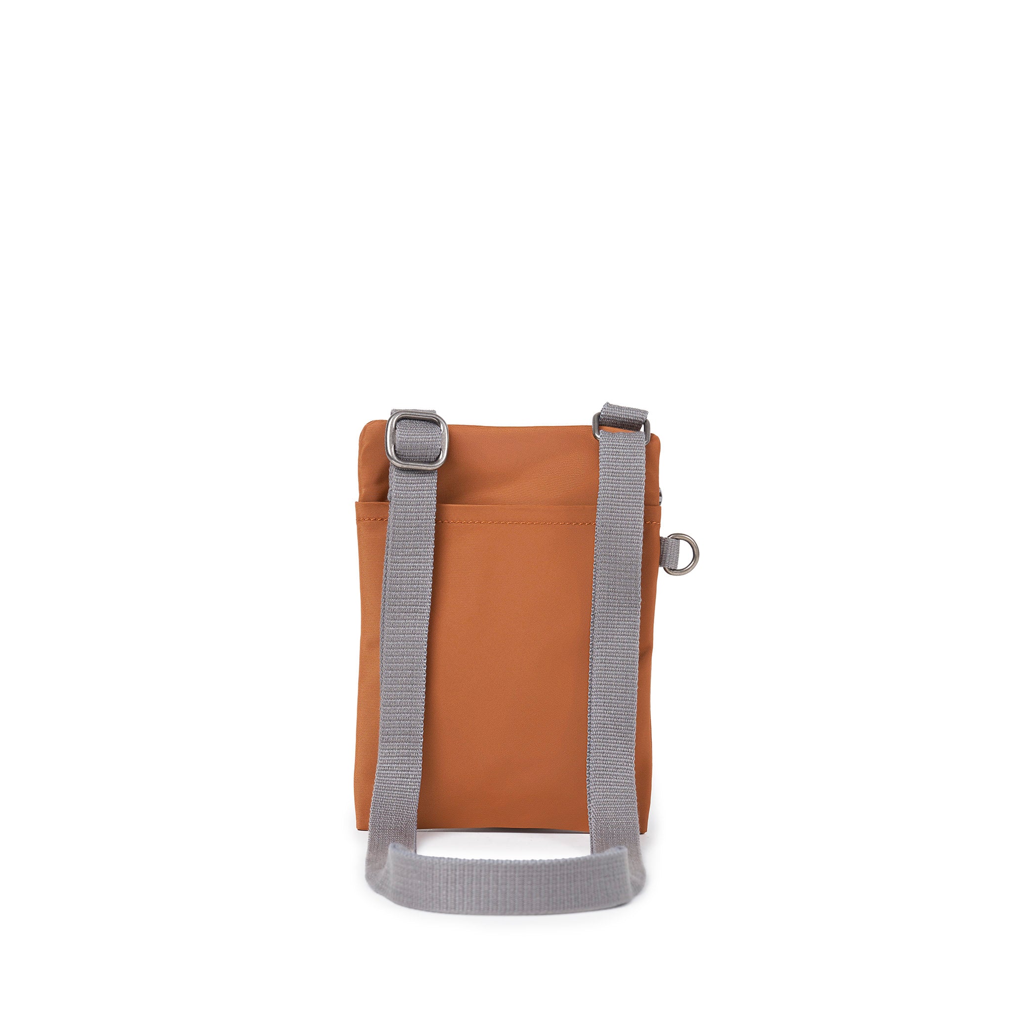 Chelsea Pocket Sling Bag in Bran - Image 3