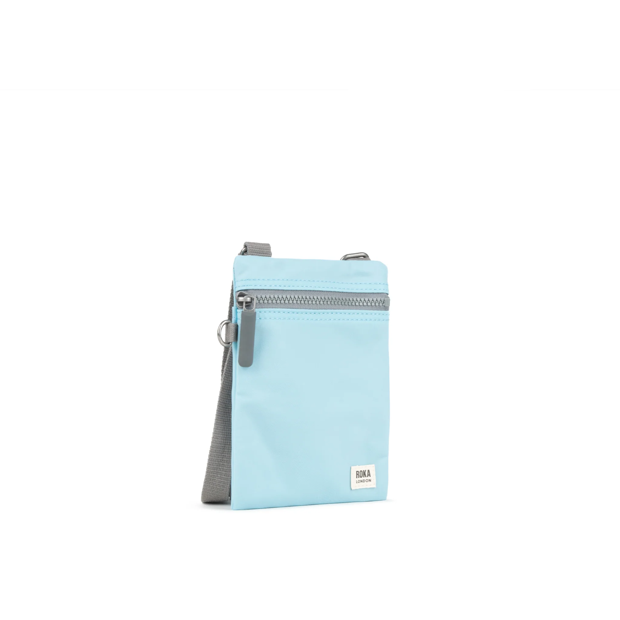 Chelsea Pocket Sling Bag in Canal - Image 2
