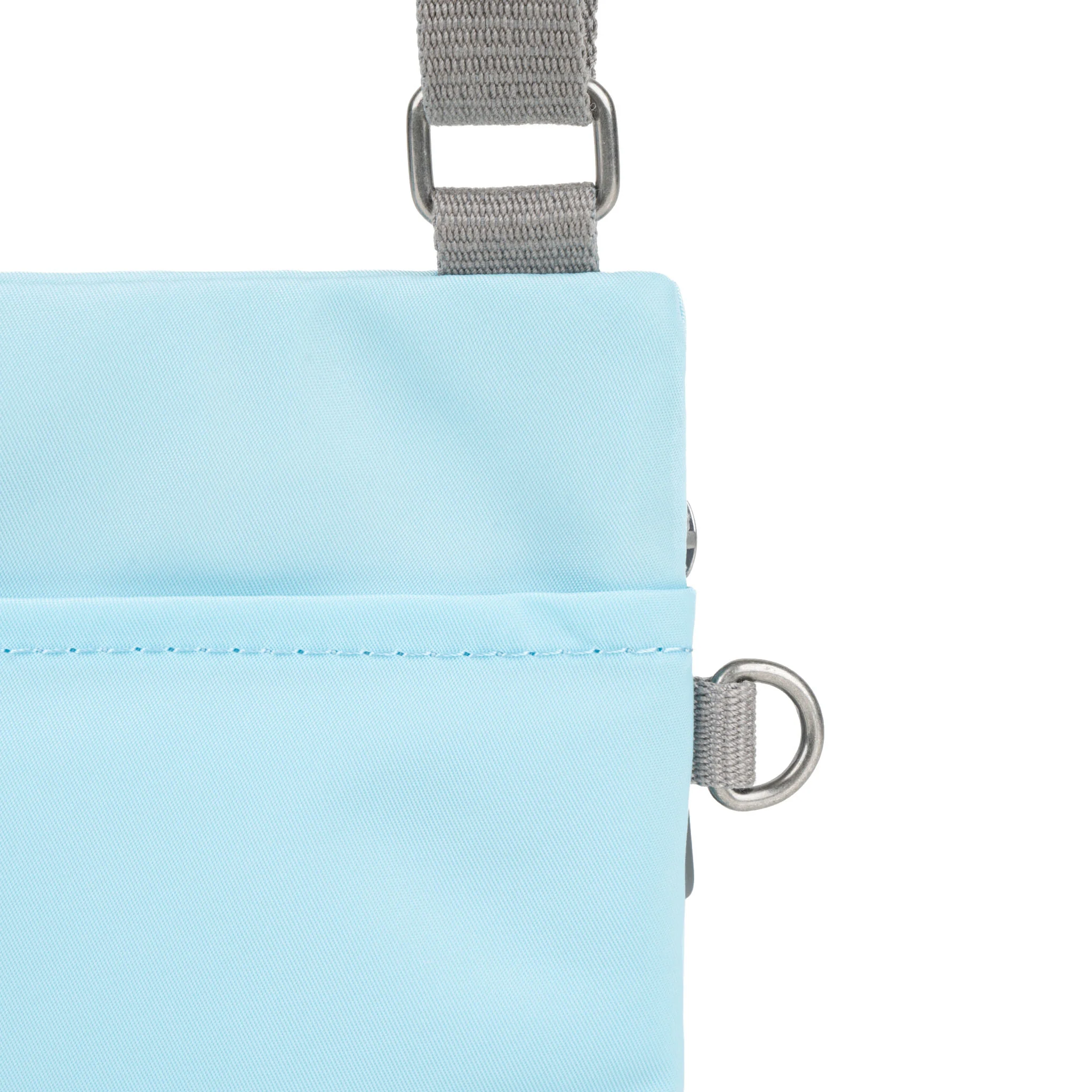 Chelsea Pocket Sling Bag in Canal - Image 4