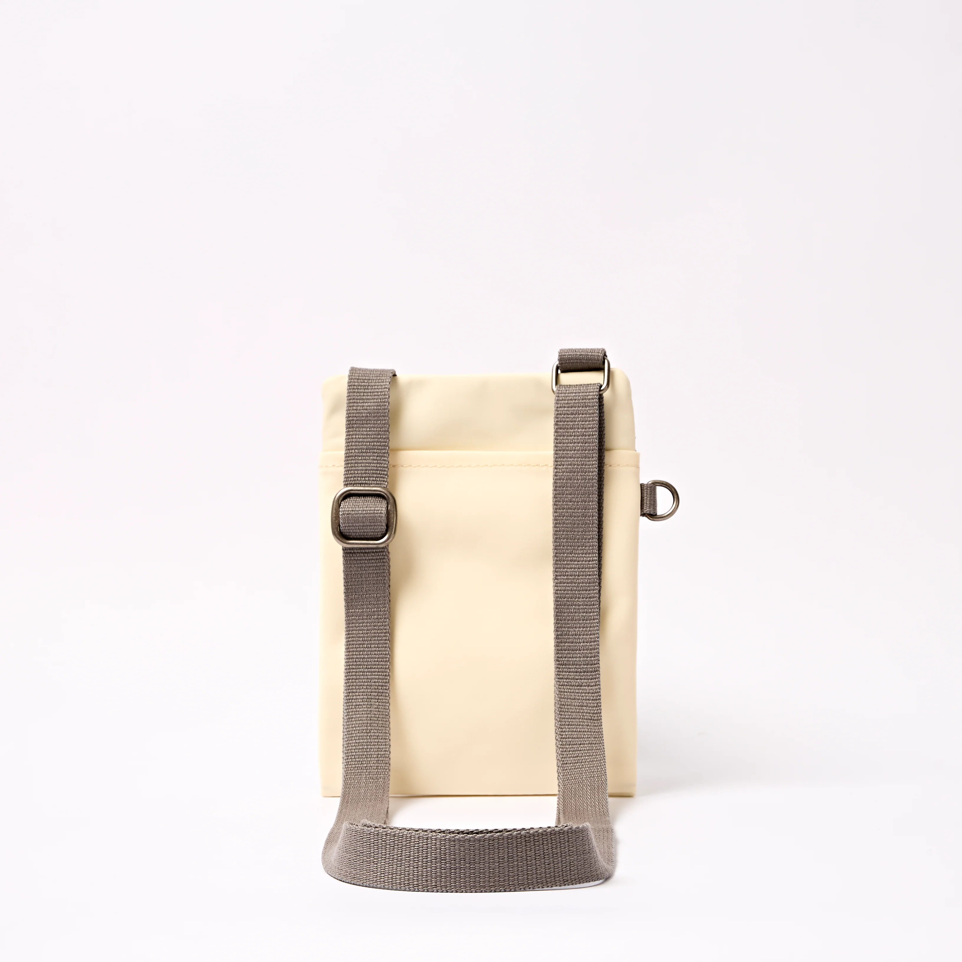 Chelsea Pocket Sling Bag in Wax Paper Stripe - Image 4