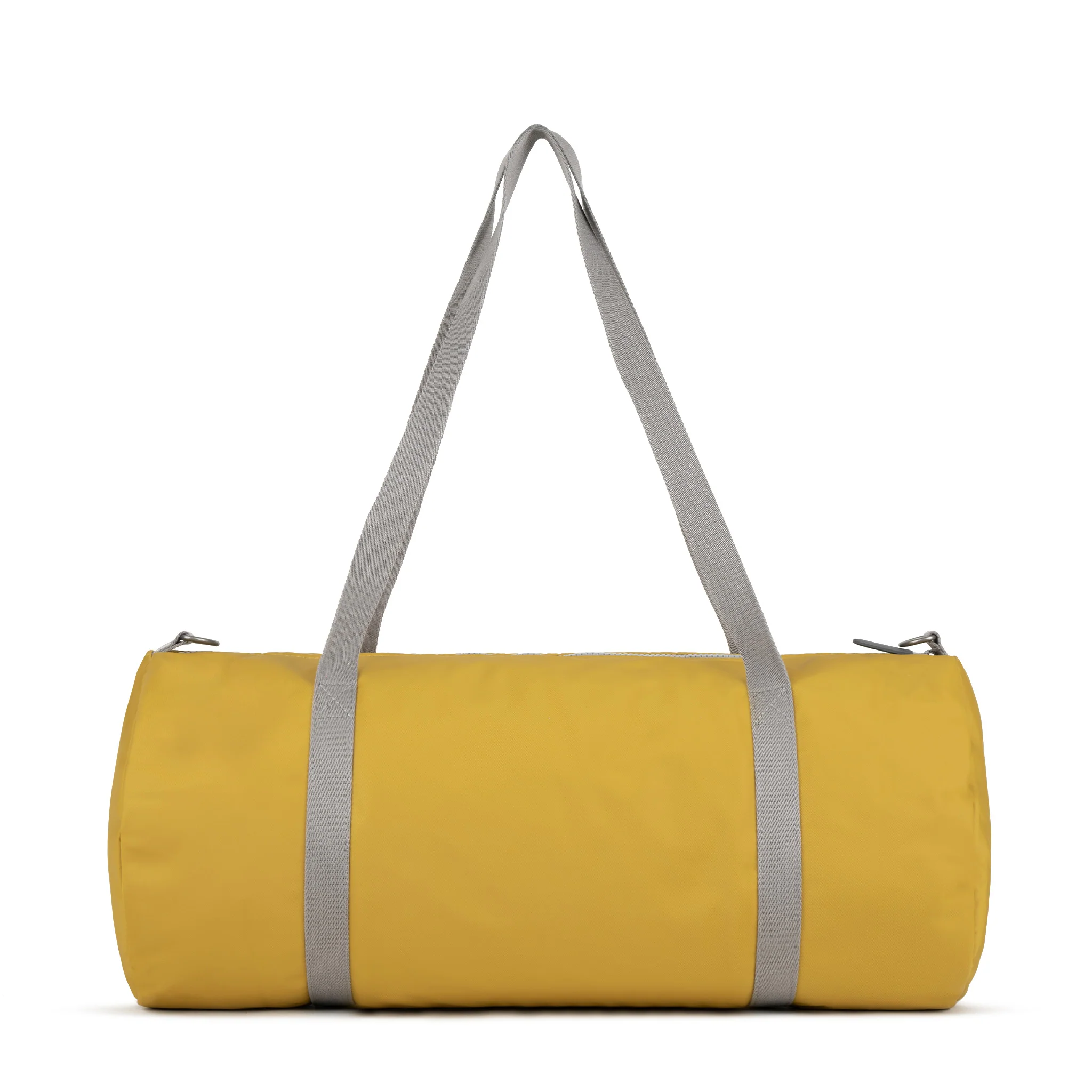 City Duffel Bag in Corn - Image 3
