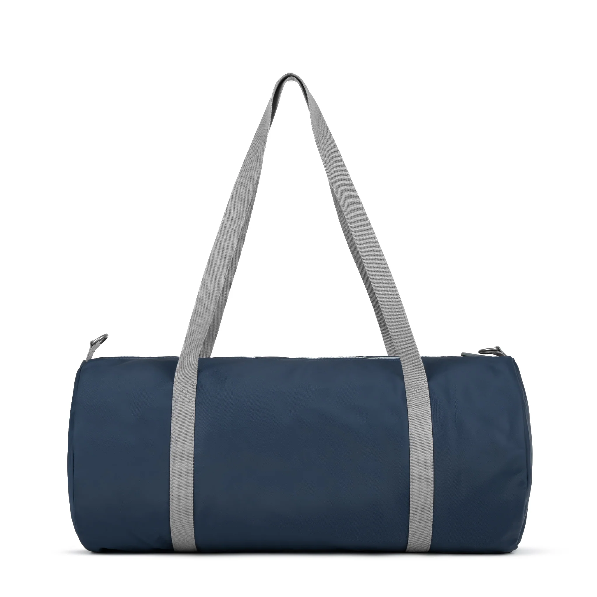 City Duffel Bag in Midnight - Image 3
