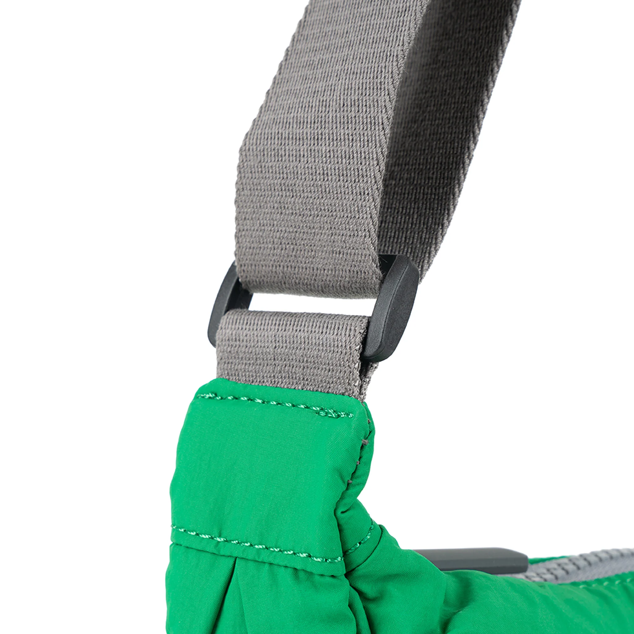 Farringdon Half Moon Bag in Amazon - Image 5