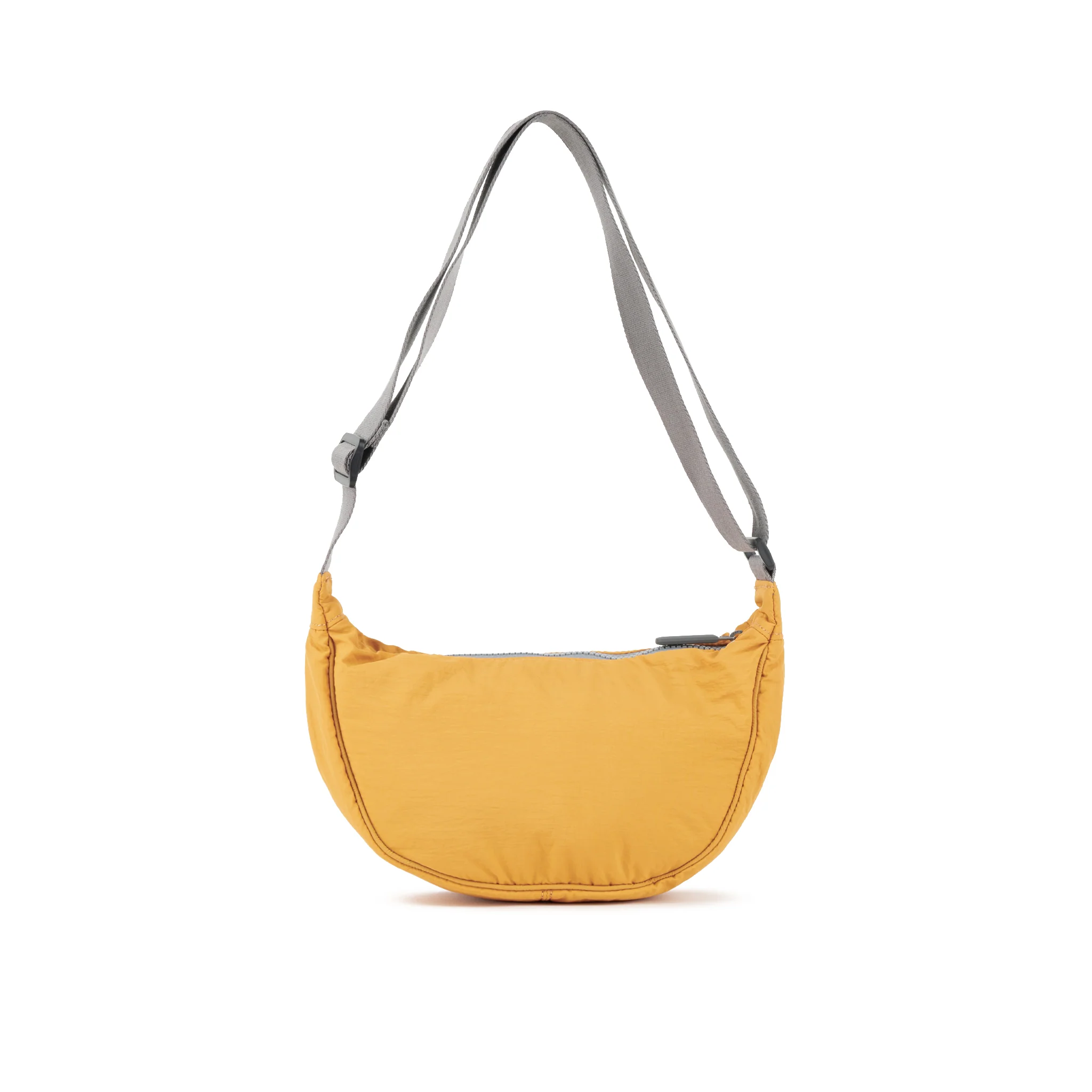 Farringdon Half Moon Bag in Corn - Image 3