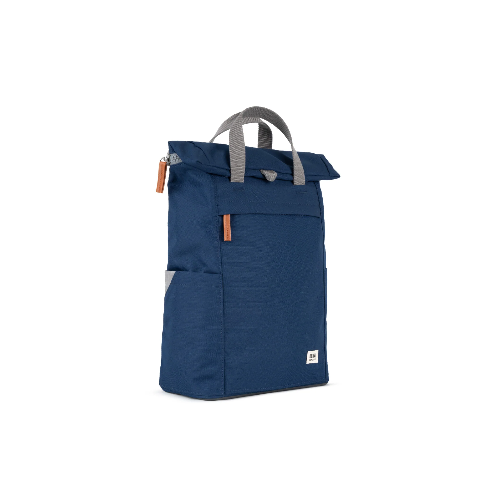 Finchley Backpack in Crisp Blue - Image 2