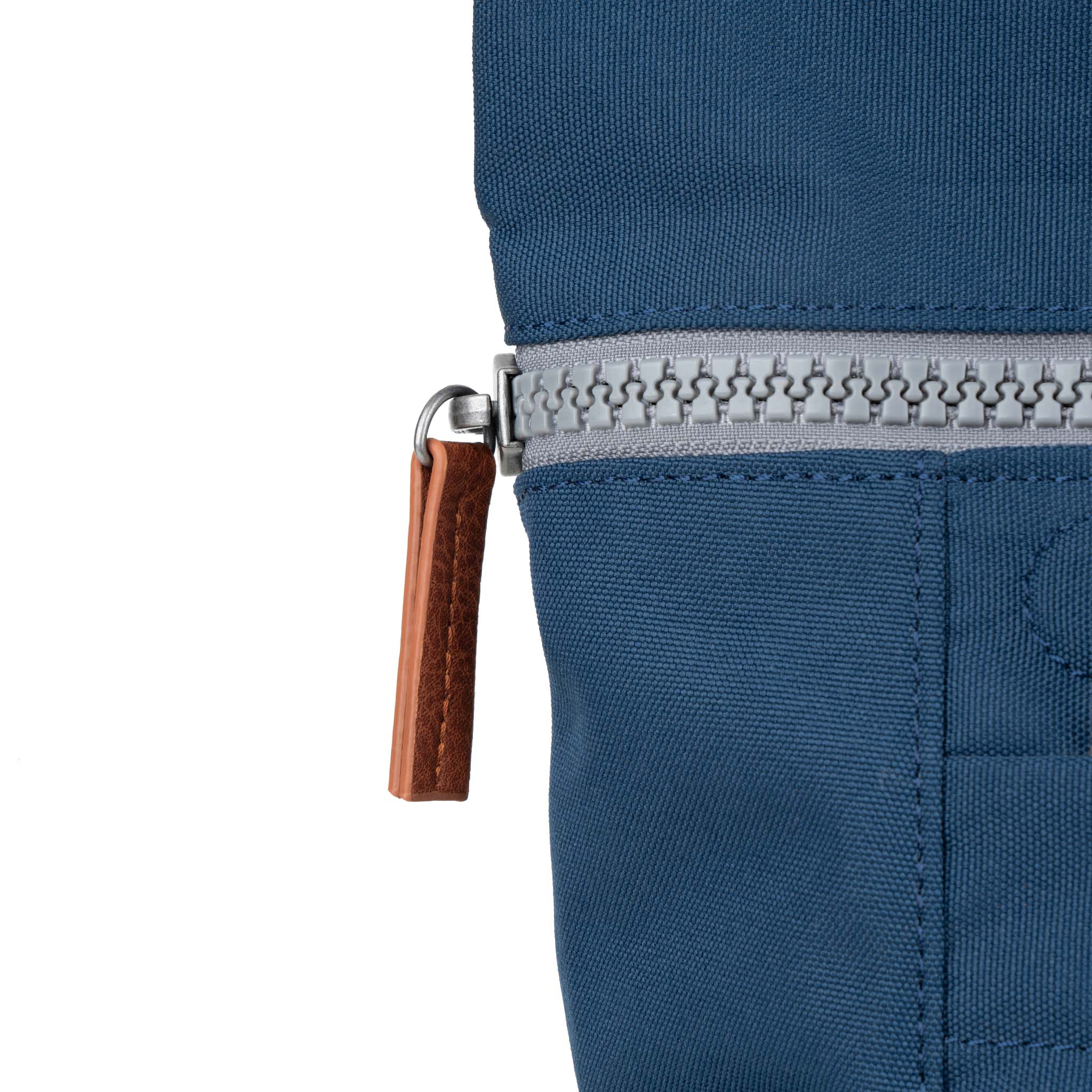Finchley Backpack in Deep Blue - Image 5
