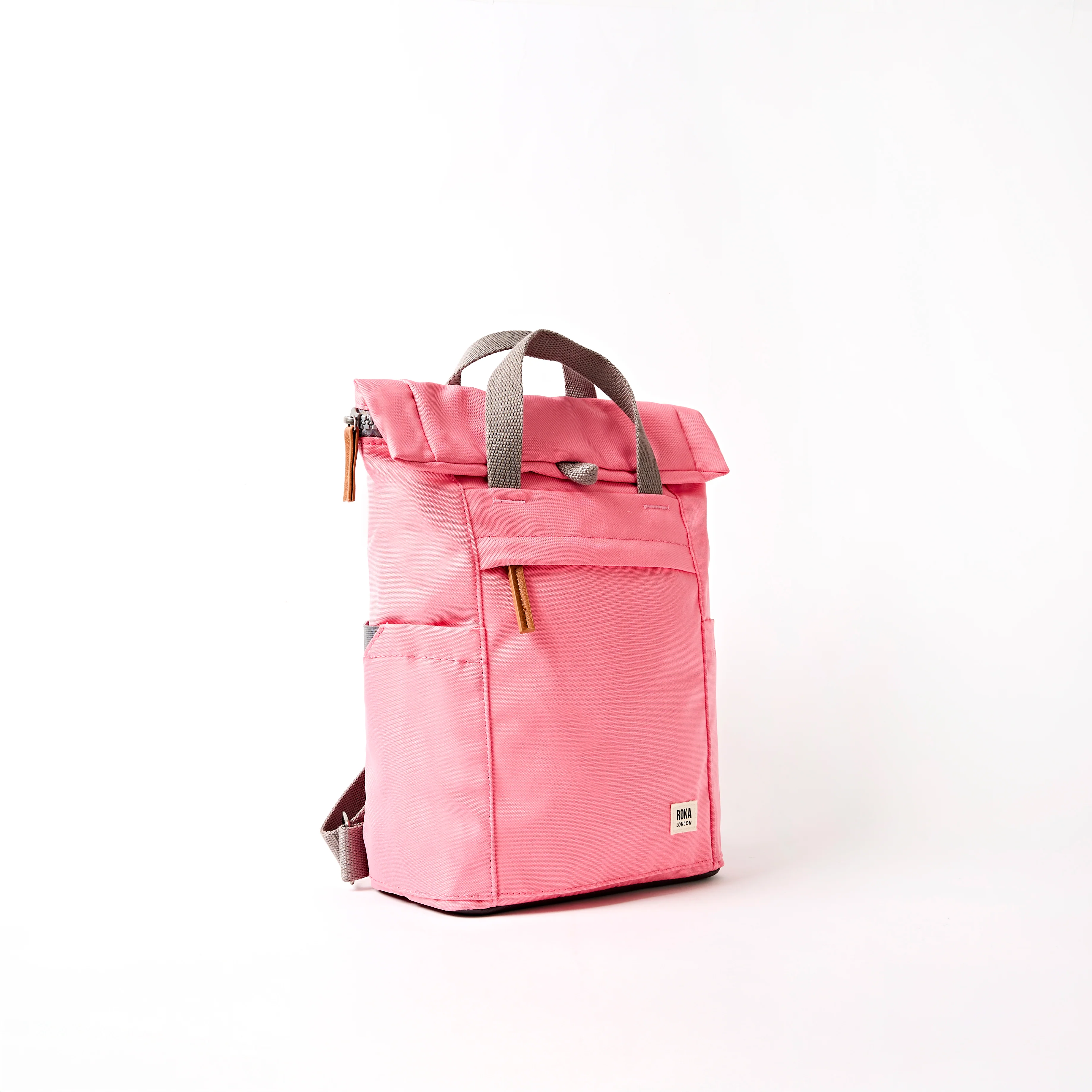 Finchley Backpack in Pink Lemonade - Image 10