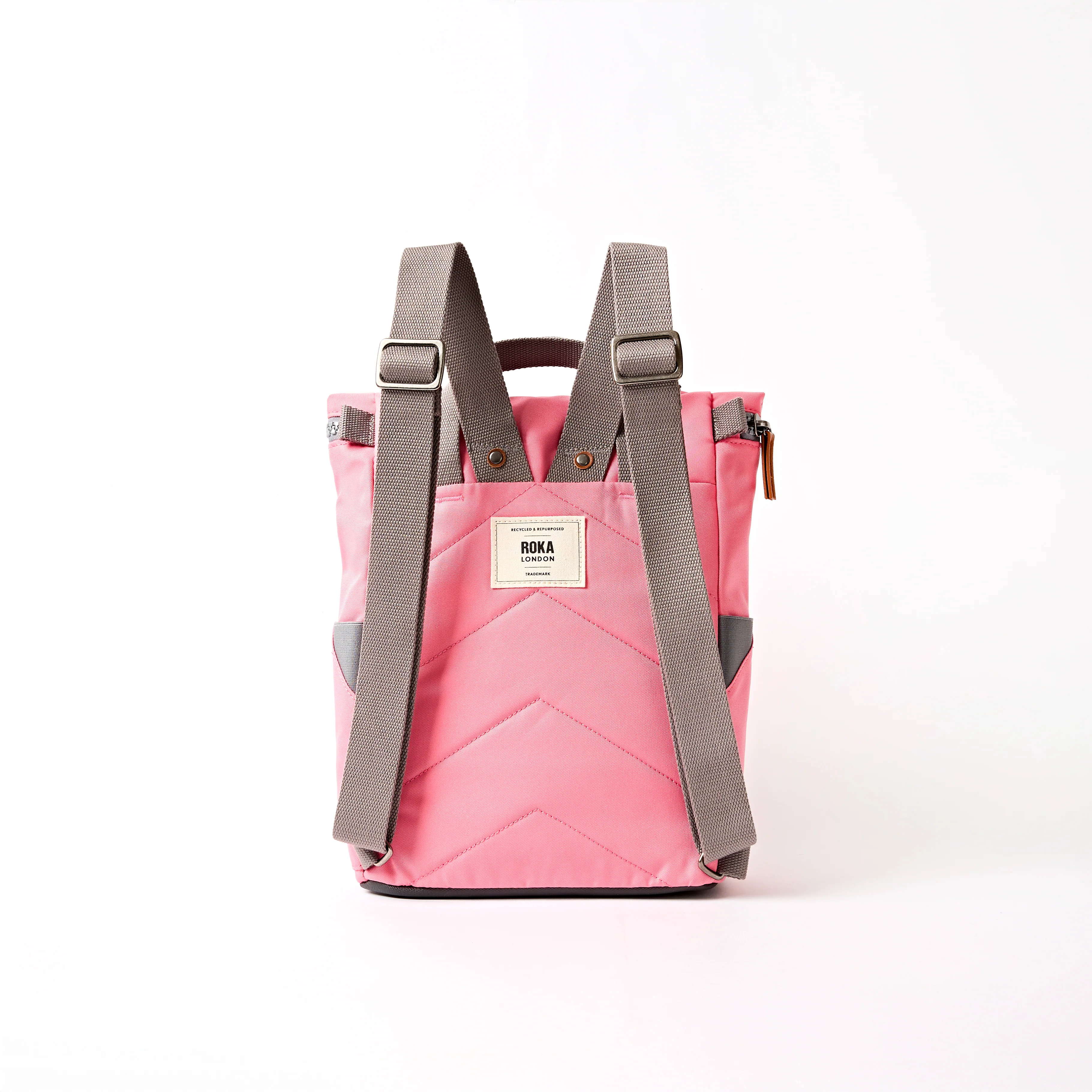 Finchley Backpack in Pink Lemonade - Image 11