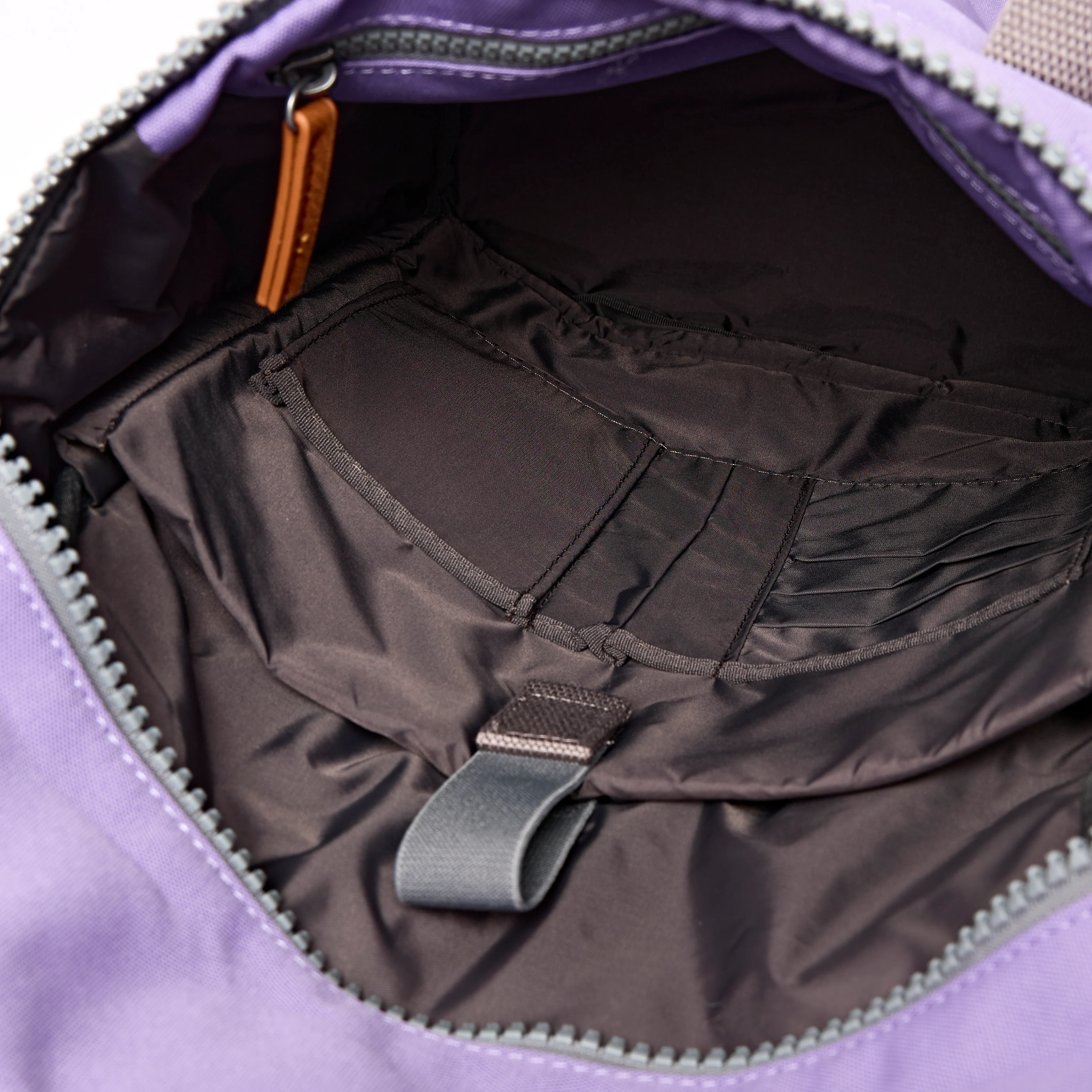 Finchley Backpack in Thistle Bloom - Image 4