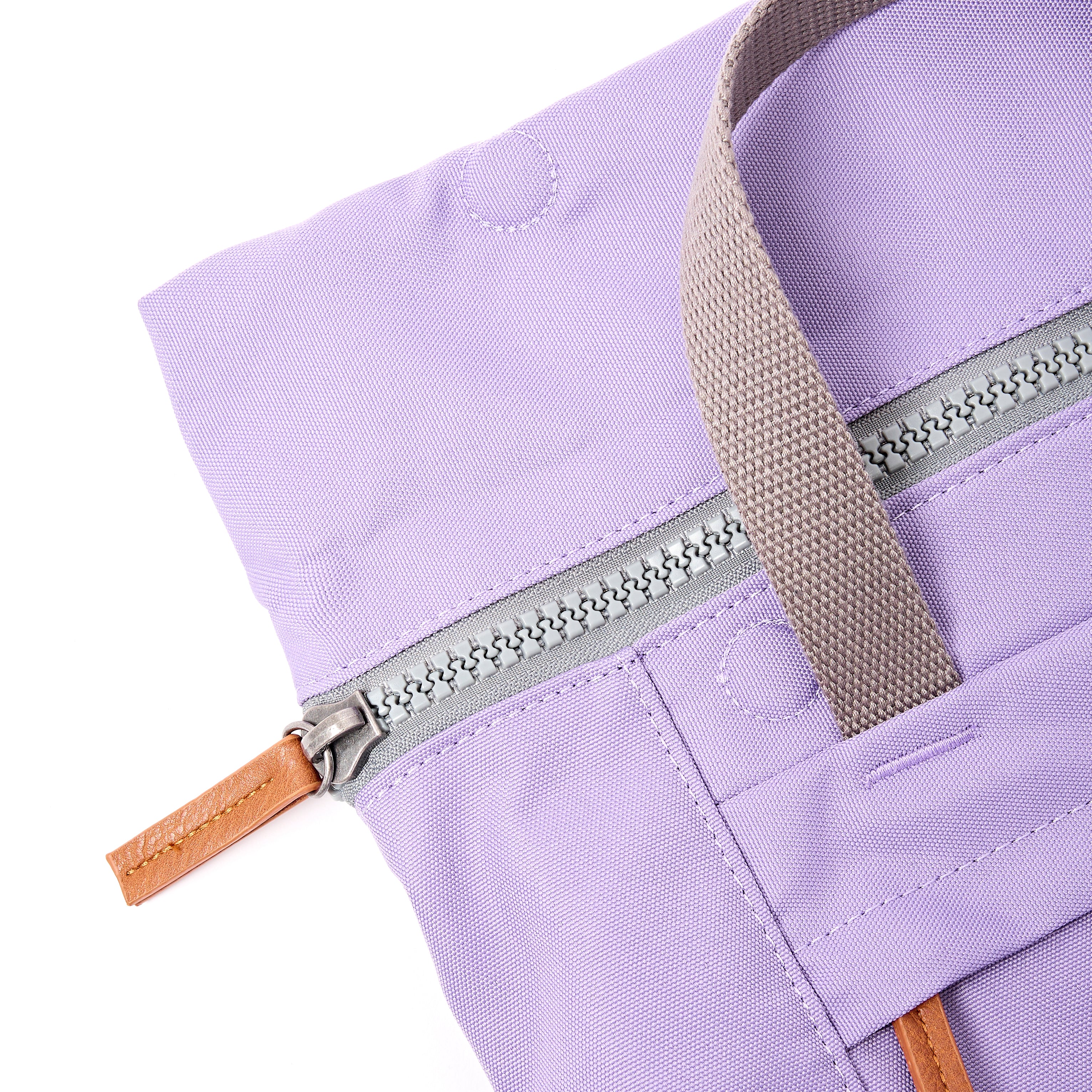Finchley Backpack in Thistle Bloom - Image 5