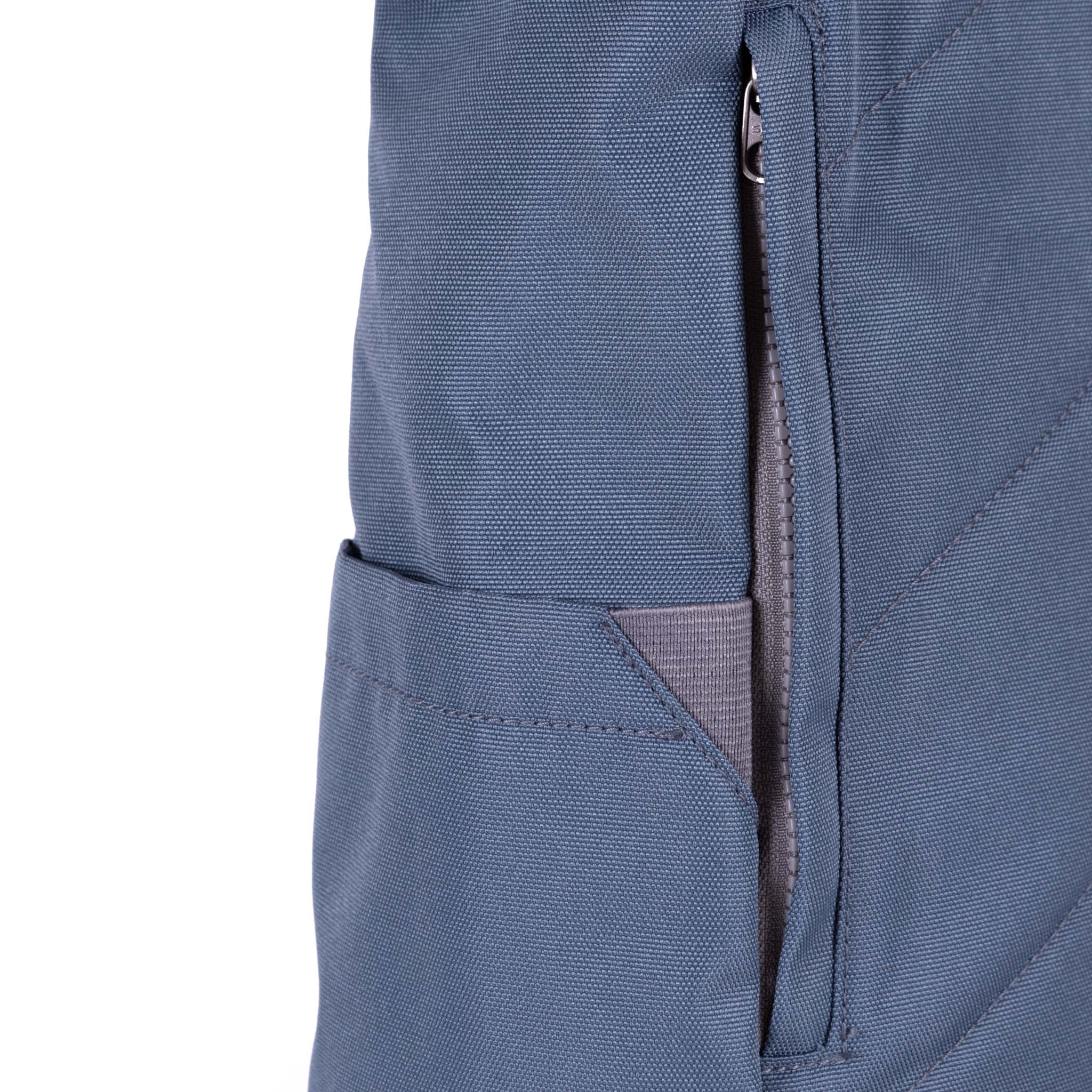 Finchley Backpack in Airforce - Image 5