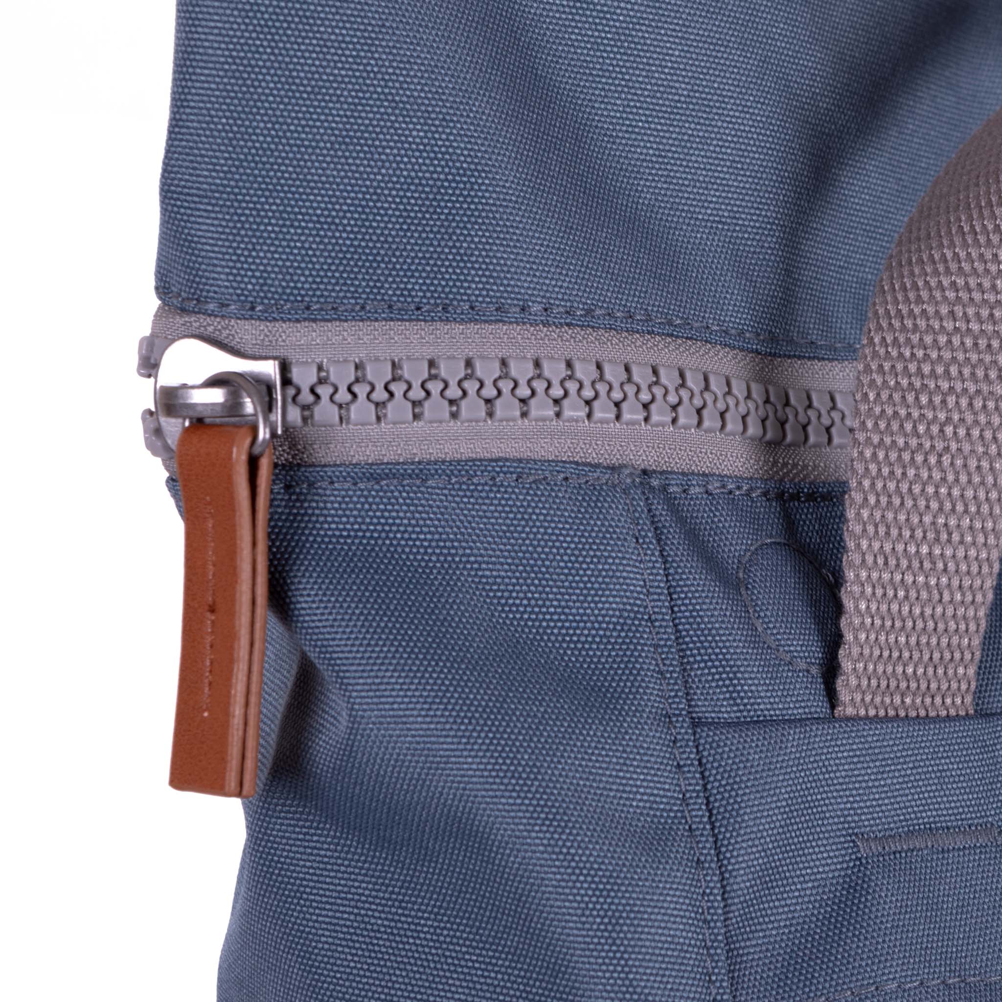 Finchley Backpack in Airforce - Image 6