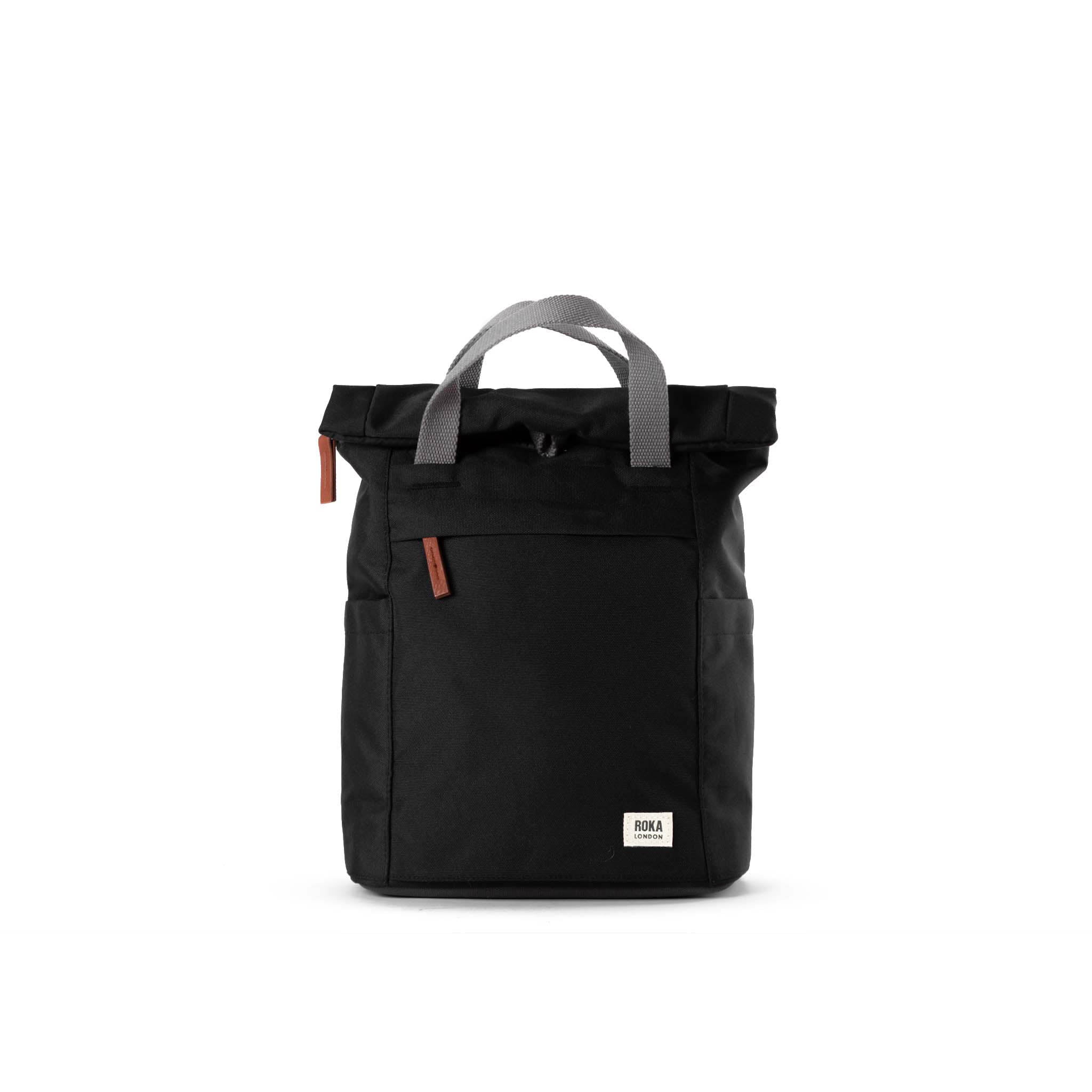 Finchley Backpack in Ash - Image 10