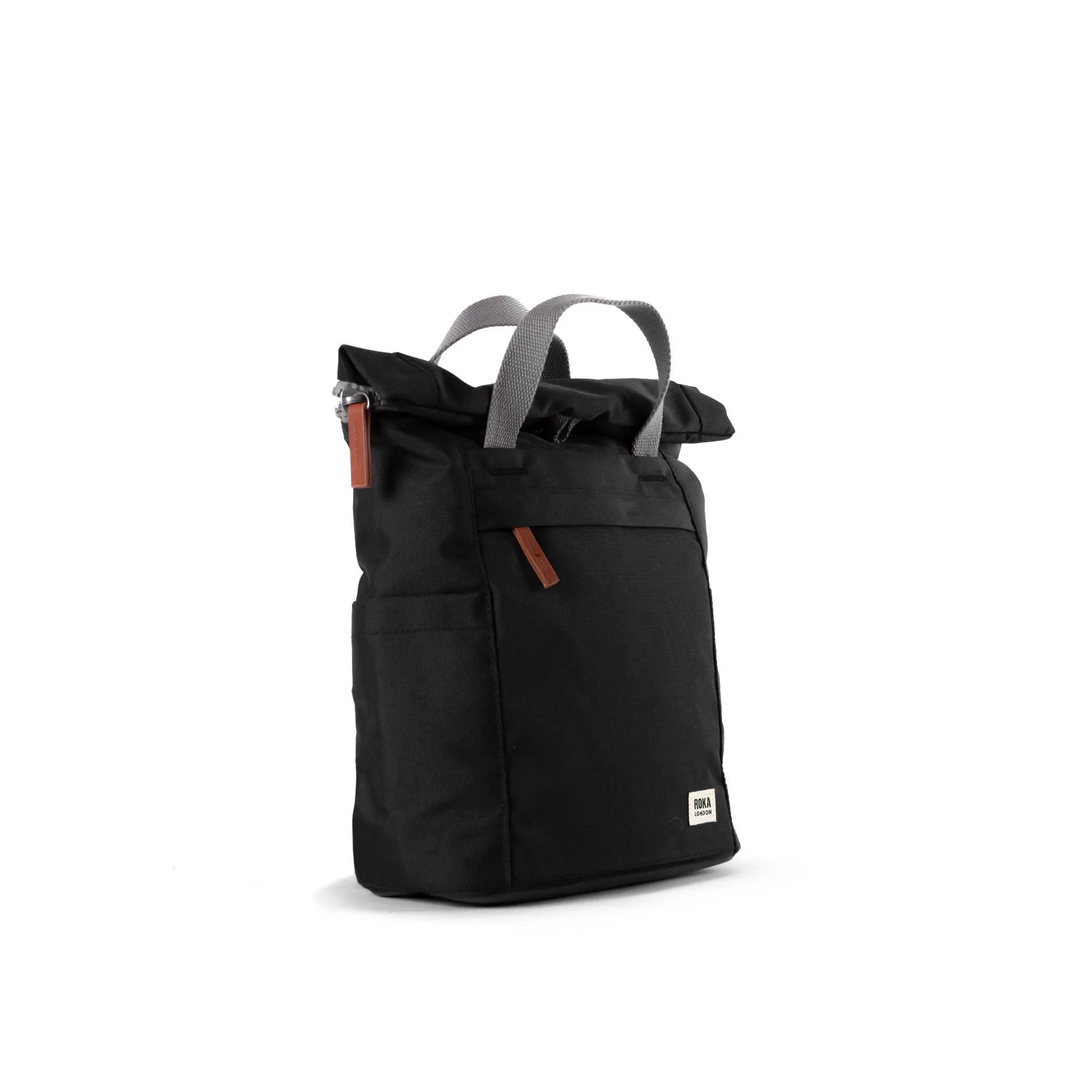 Finchley Backpack in Ash - Image 11