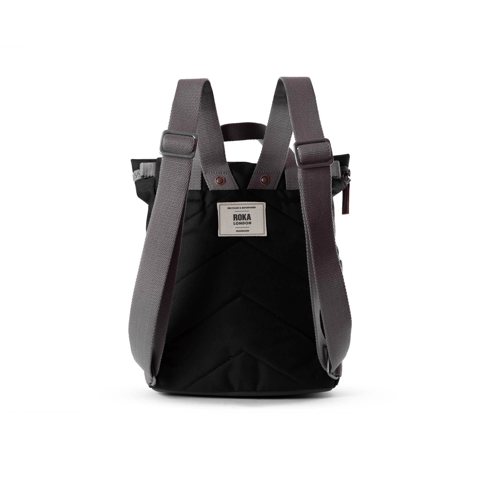 Finchley Backpack in Ash - Image 12