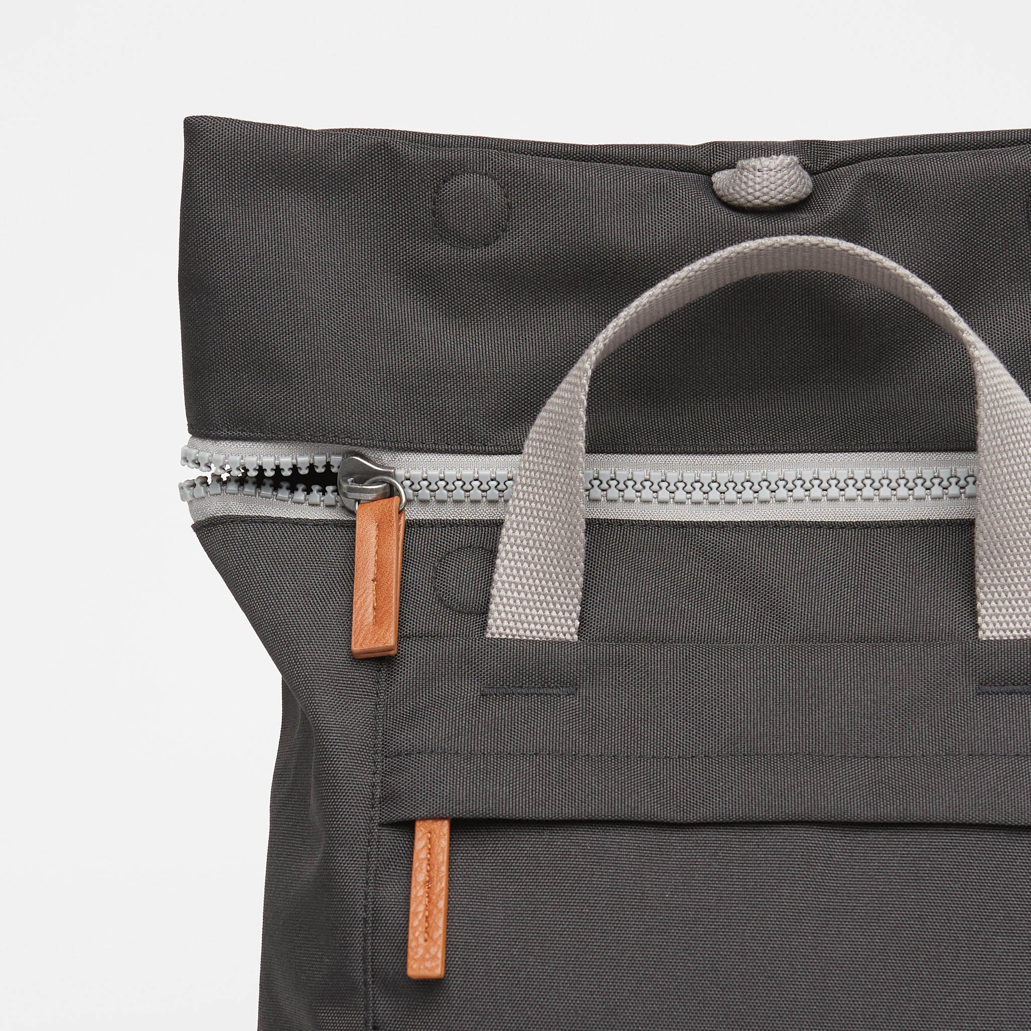 Finchley Backpack in Ash - Image 4
