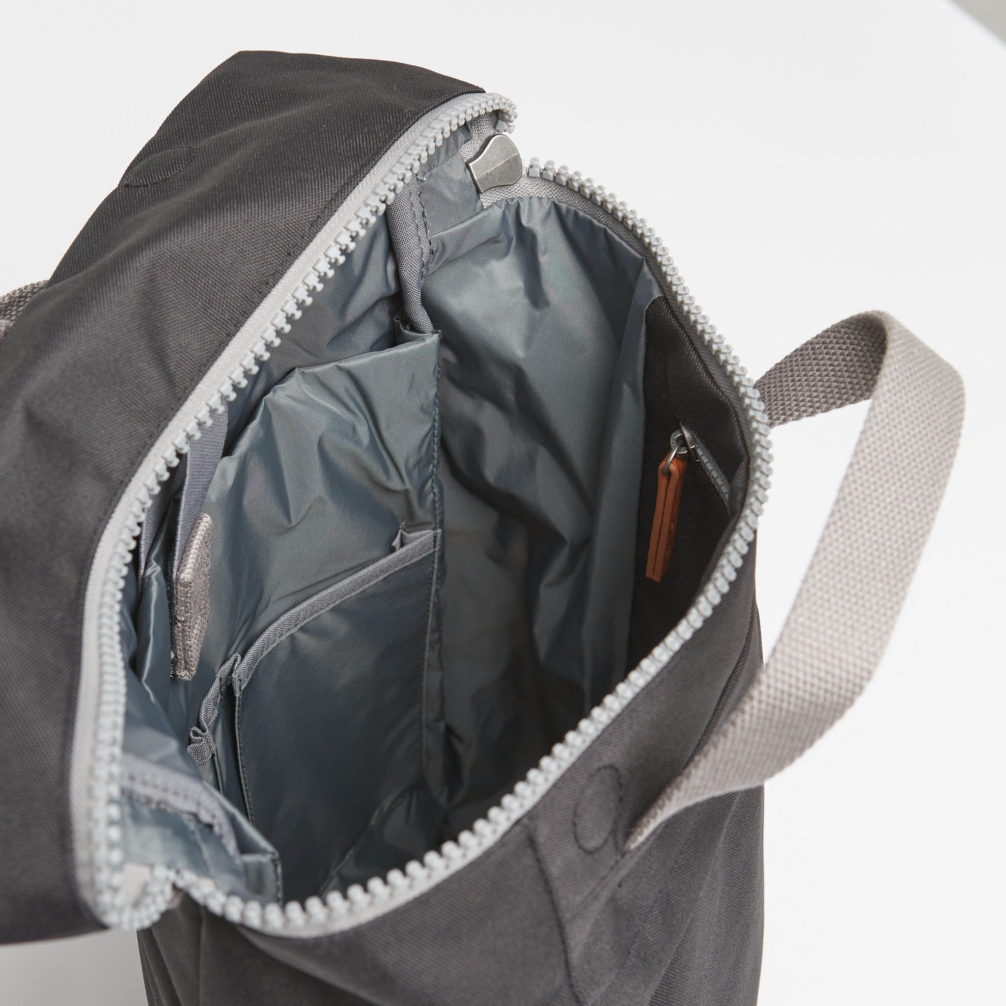Finchley Backpack in Ash - Image 5